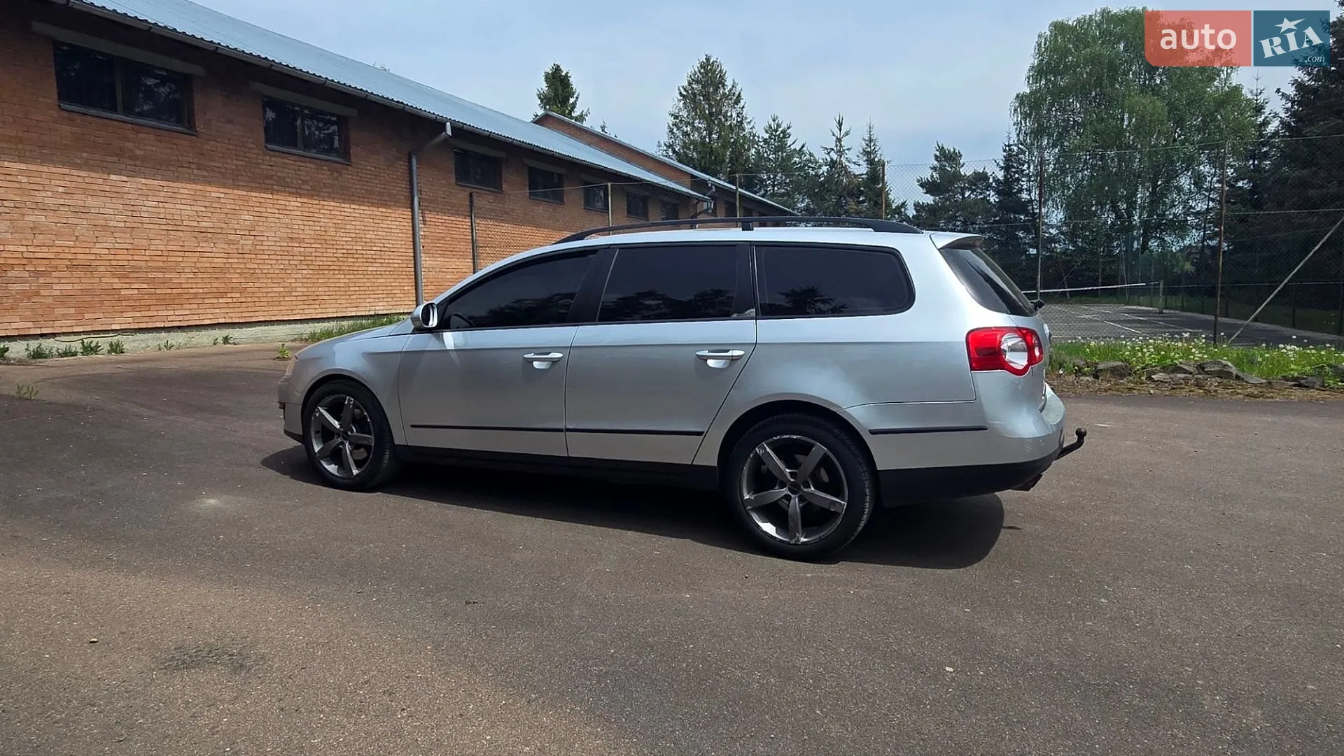2010 Volkswagen Passat - мініатюра 20