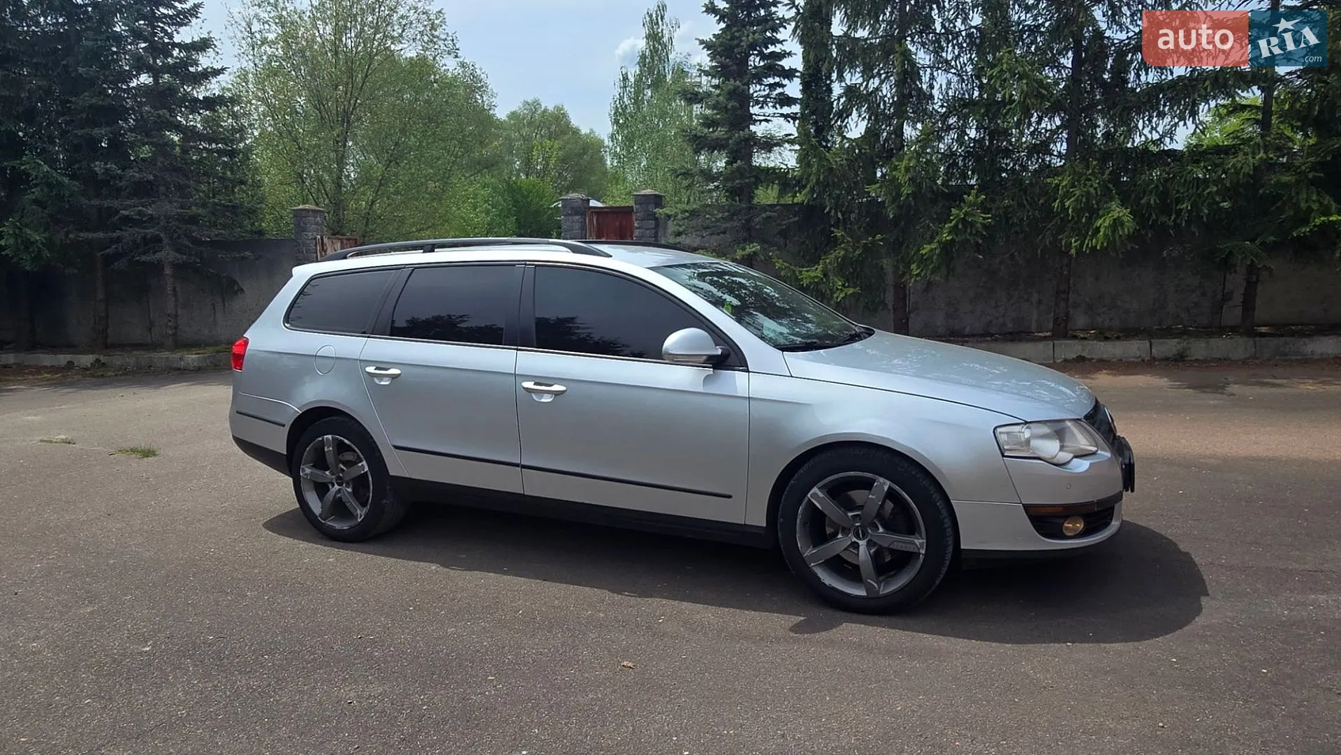 2010 Volkswagen Passat - мініатюра 25