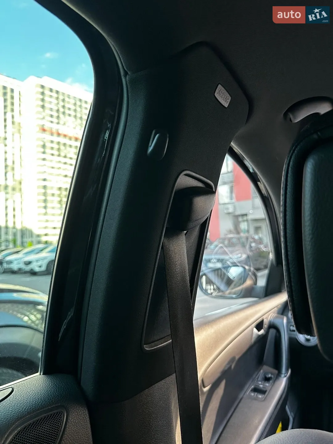 2014 Volkswagen Passat - мініатюра 12