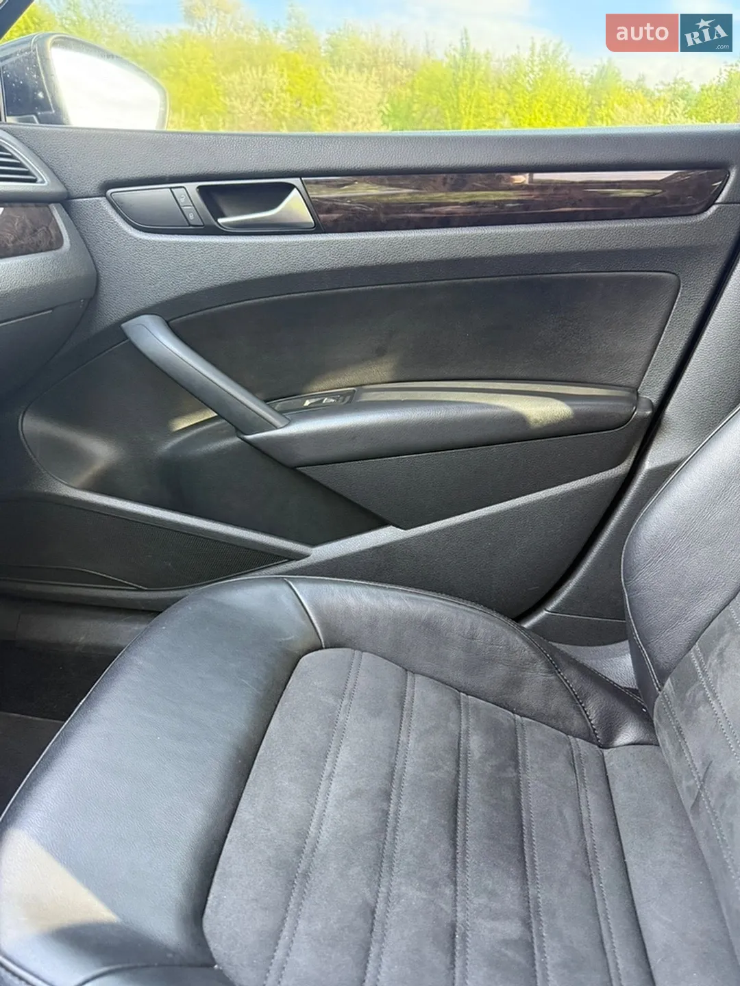 2014 Volkswagen Passat - мініатюра 37
