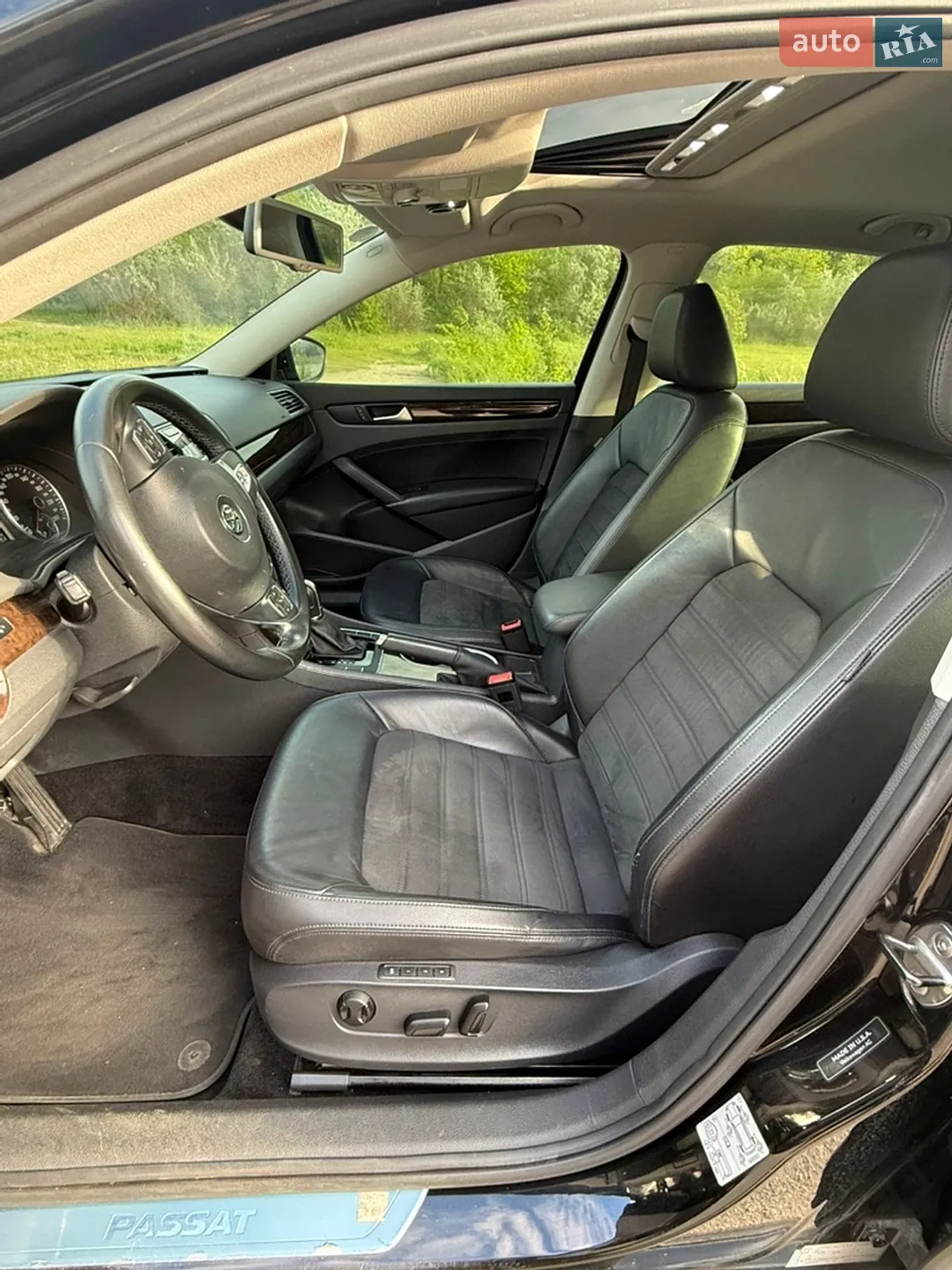 2014 Volkswagen Passat - мініатюра 49