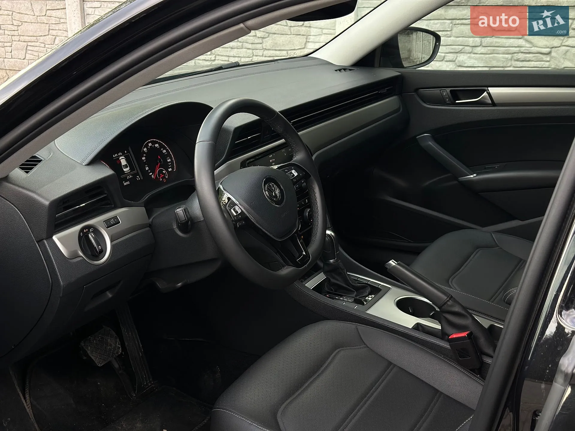 2020 Volkswagen Passat - мініатюра 26
