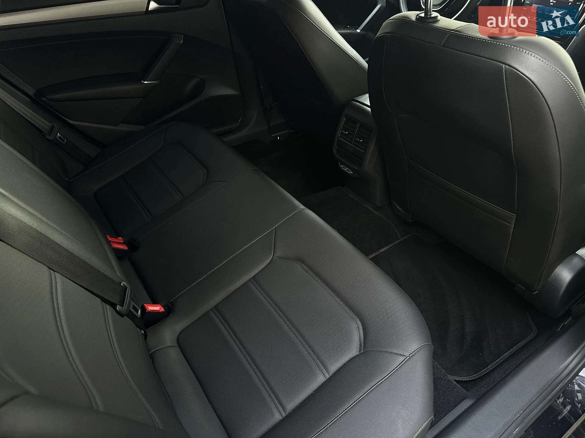 2020 Volkswagen Passat - мініатюра 39