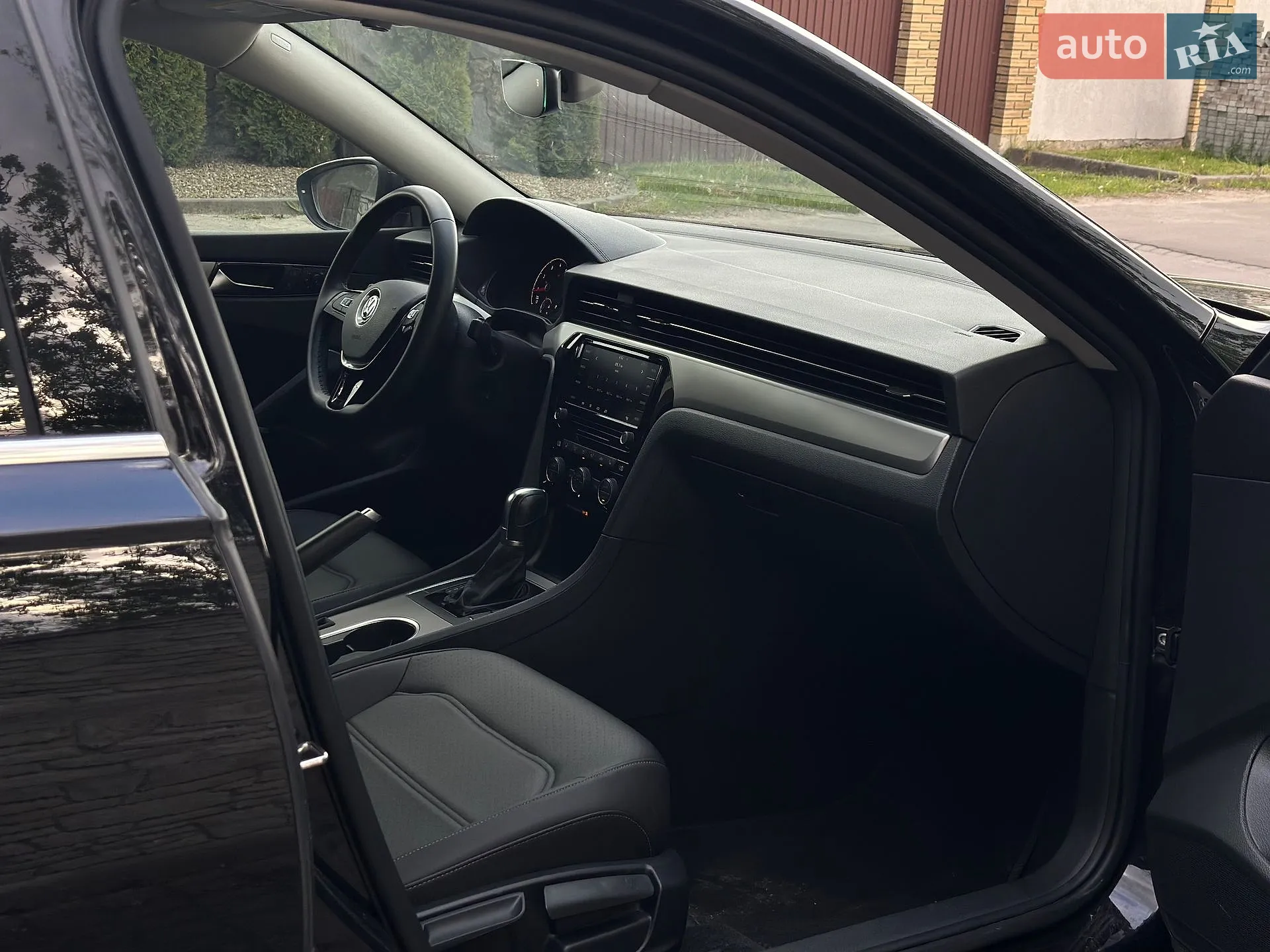 2020 Volkswagen Passat - мініатюра 41