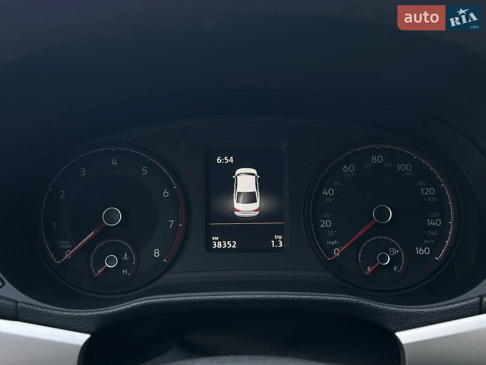 2020 Volkswagen Passat - мініатюра 51