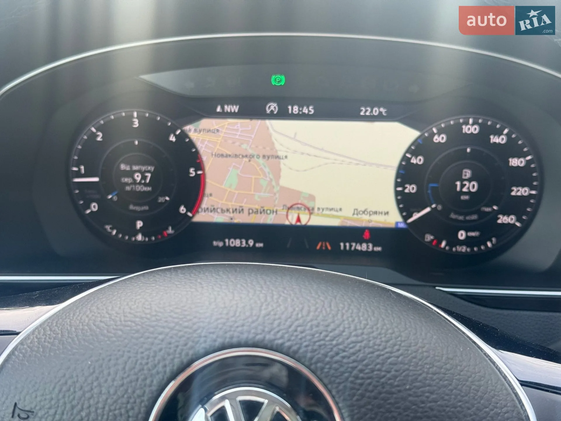 2017 Volkswagen Passat - мініатюра 26