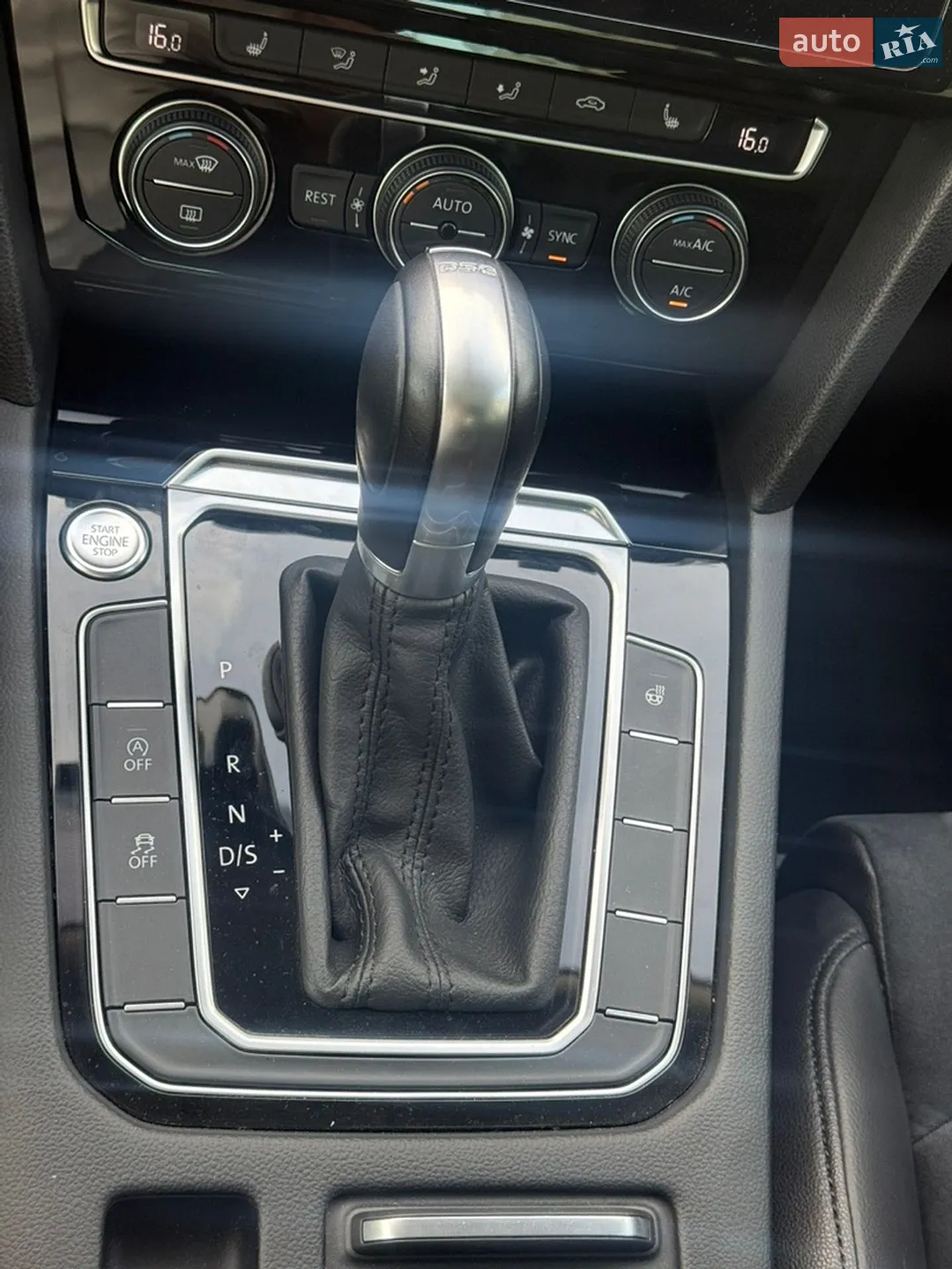 2017 Volkswagen Passat - мініатюра 28