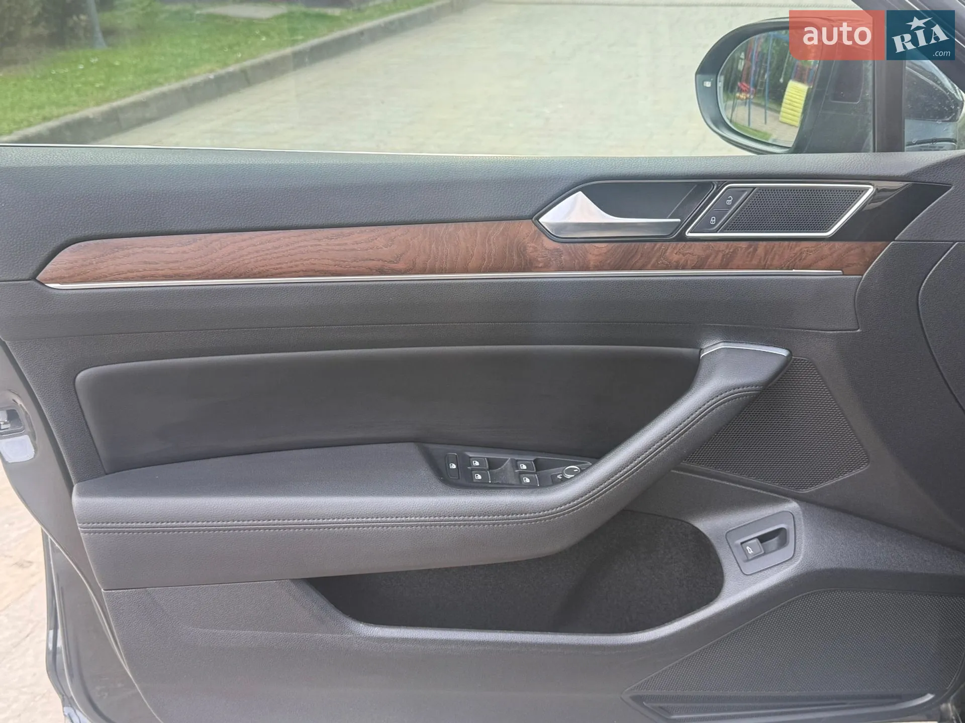 2017 Volkswagen Passat - мініатюра 32