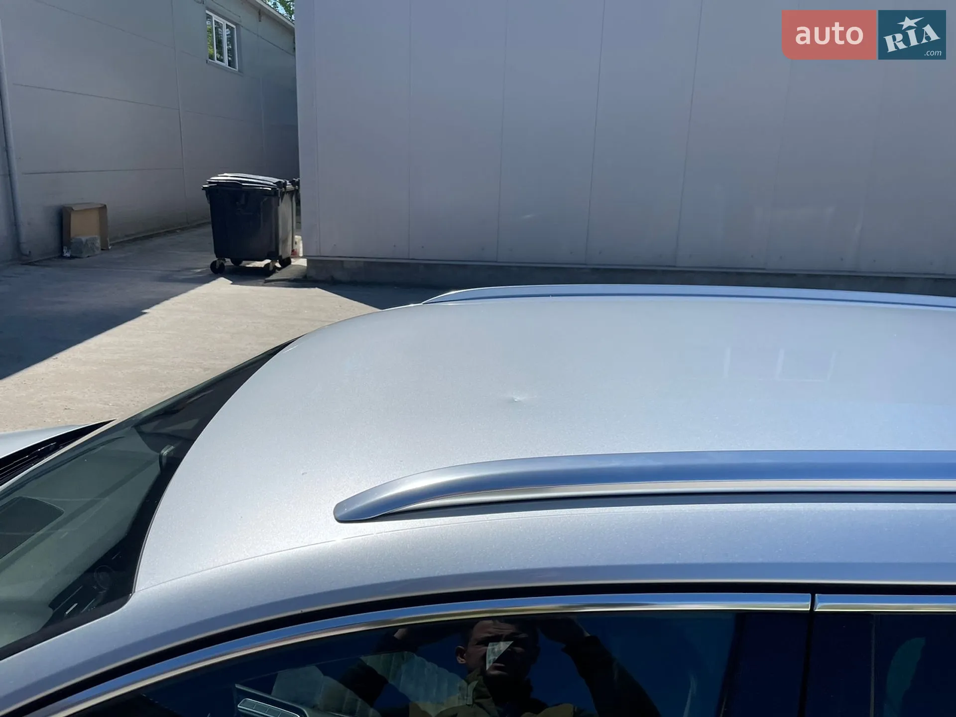 2015 Volkswagen Passat - мініатюра 10