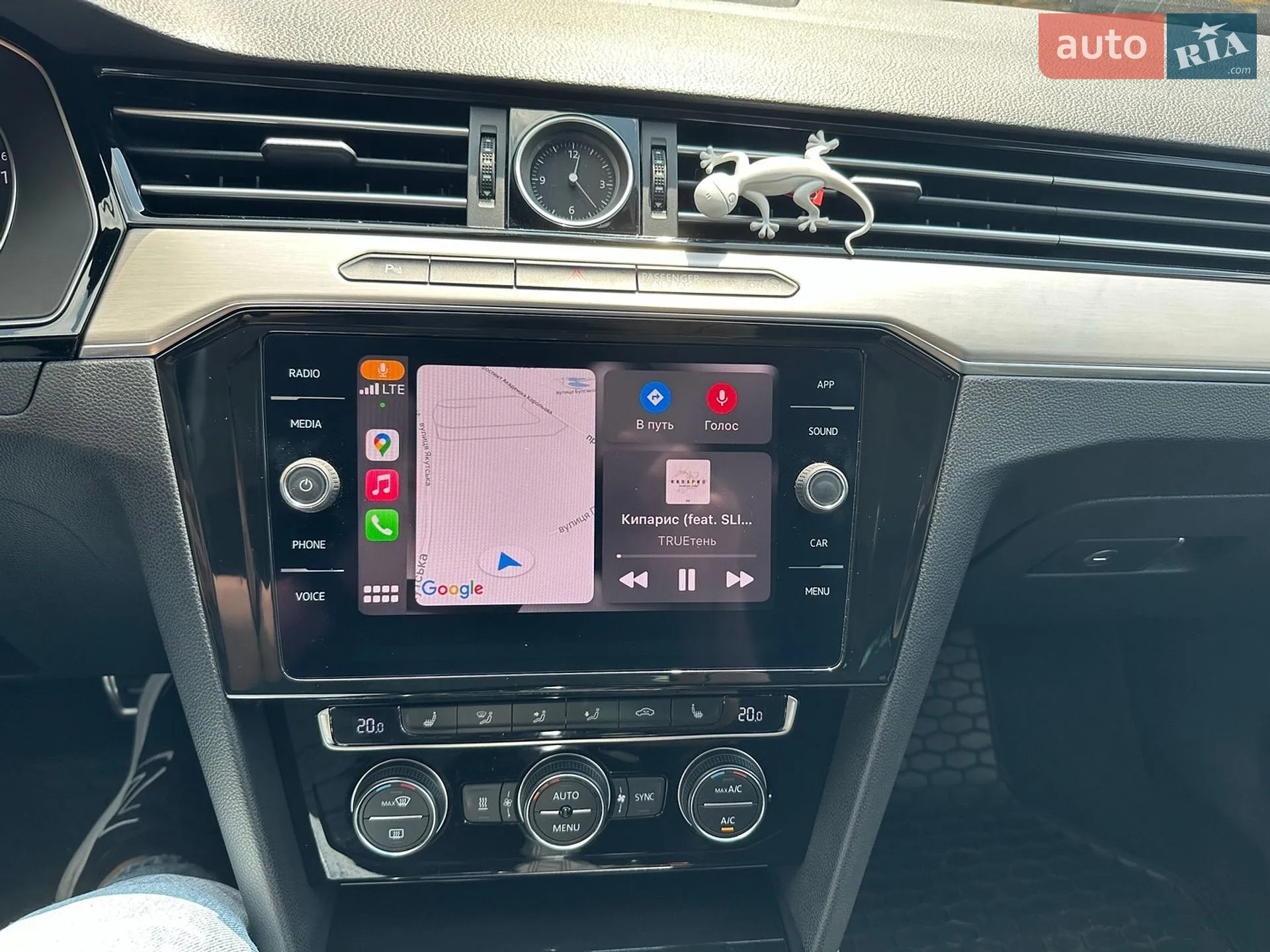 2015 Volkswagen Passat - мініатюра 30