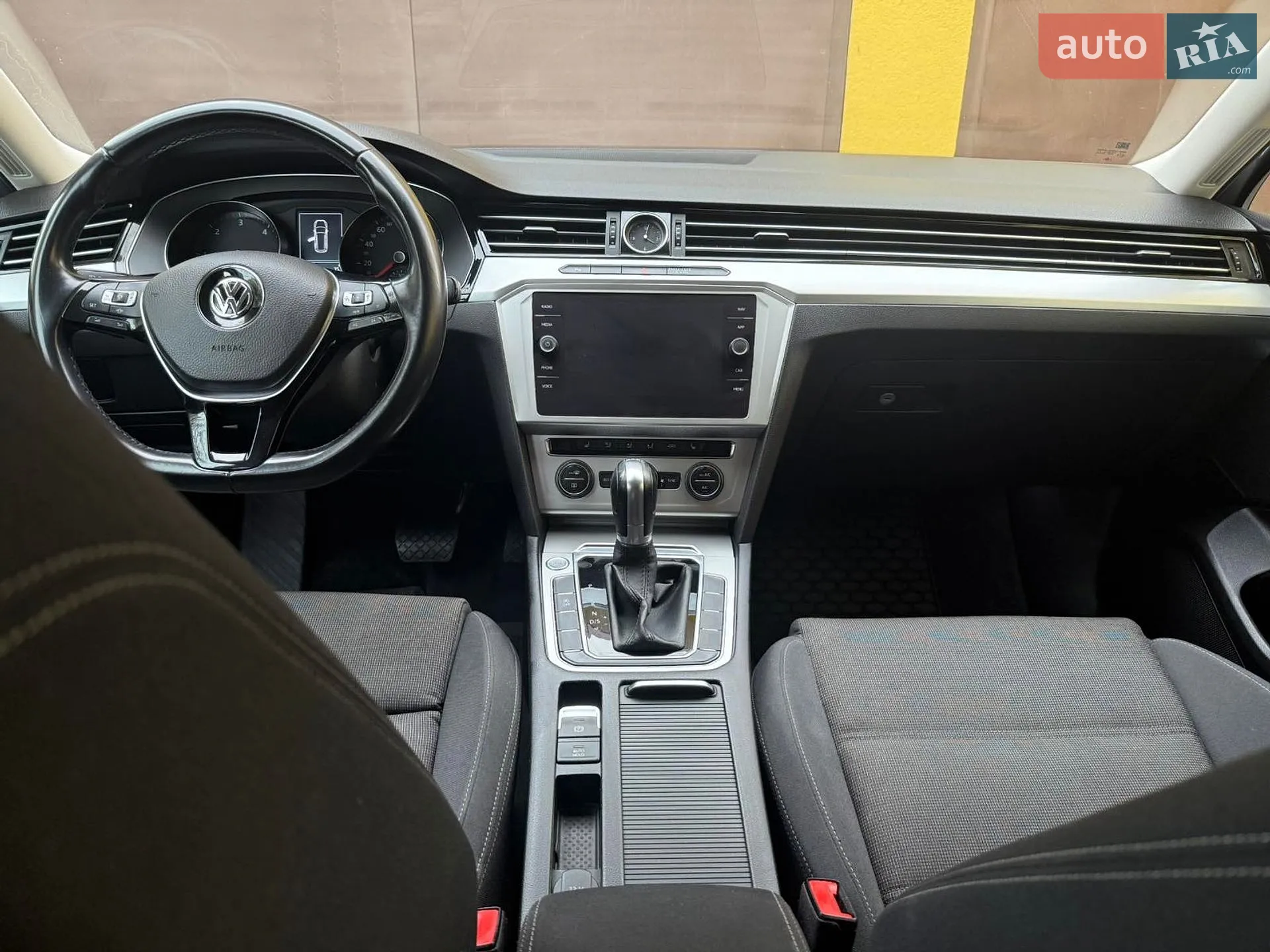 2018 Volkswagen Passat - мініатюра 13