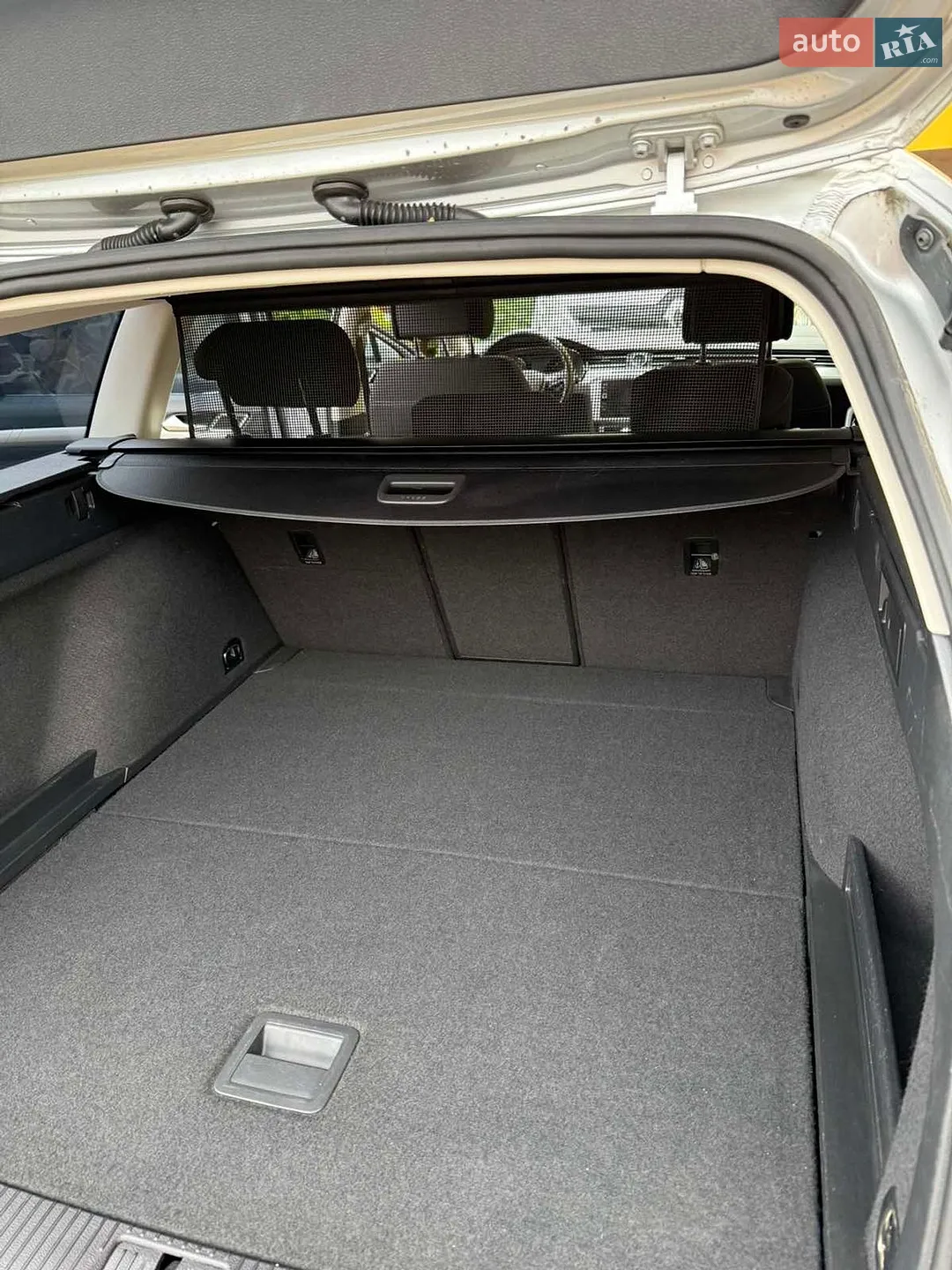 2018 Volkswagen Passat - мініатюра 12