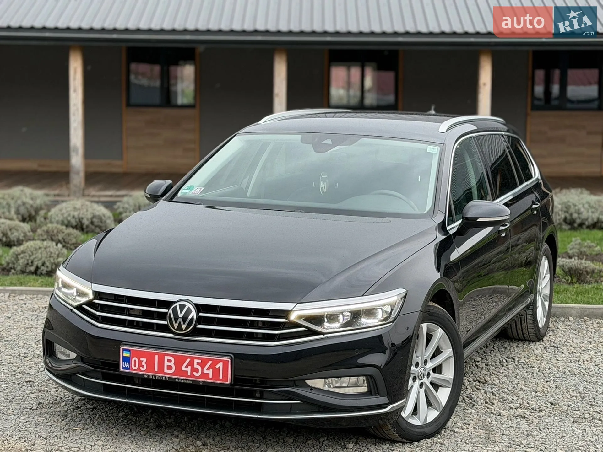 2022 Volkswagen Passat - мініатюра 5