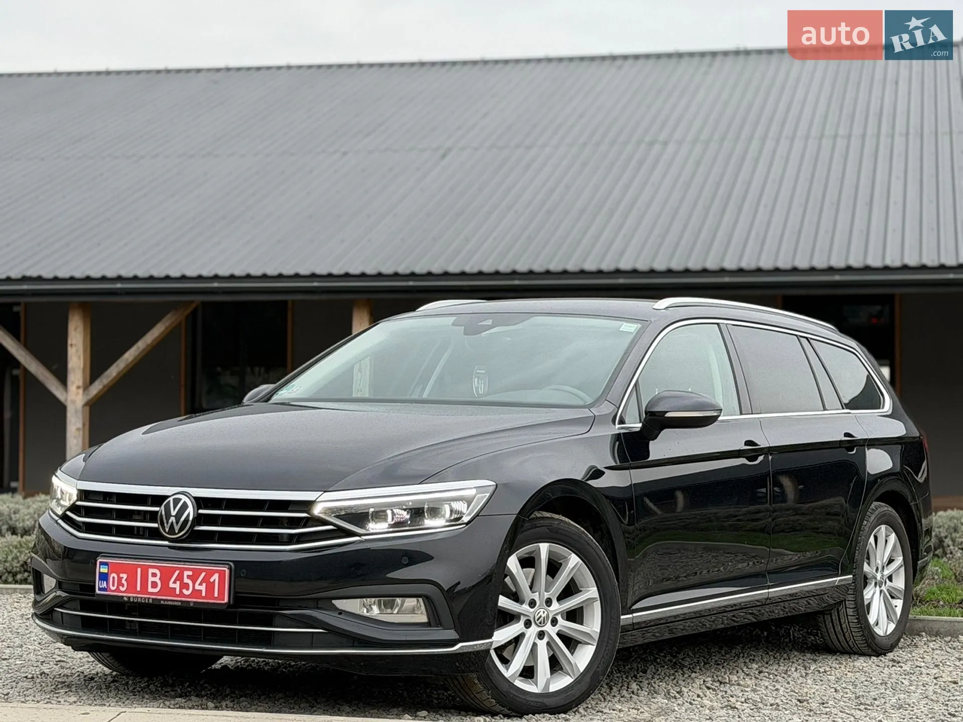 2022 Volkswagen Passat - мініатюра 64