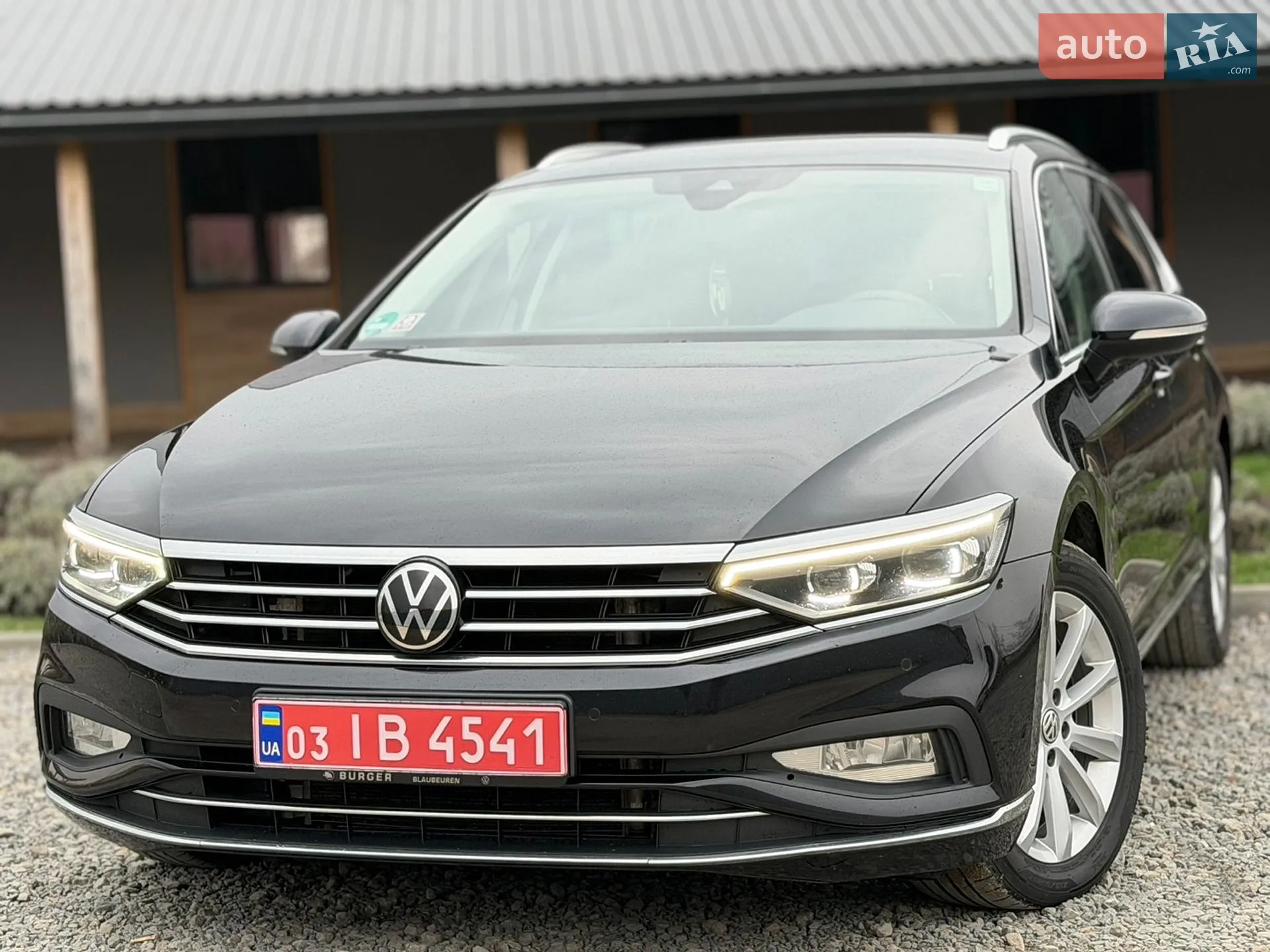2022 Volkswagen Passat - мініатюра 71