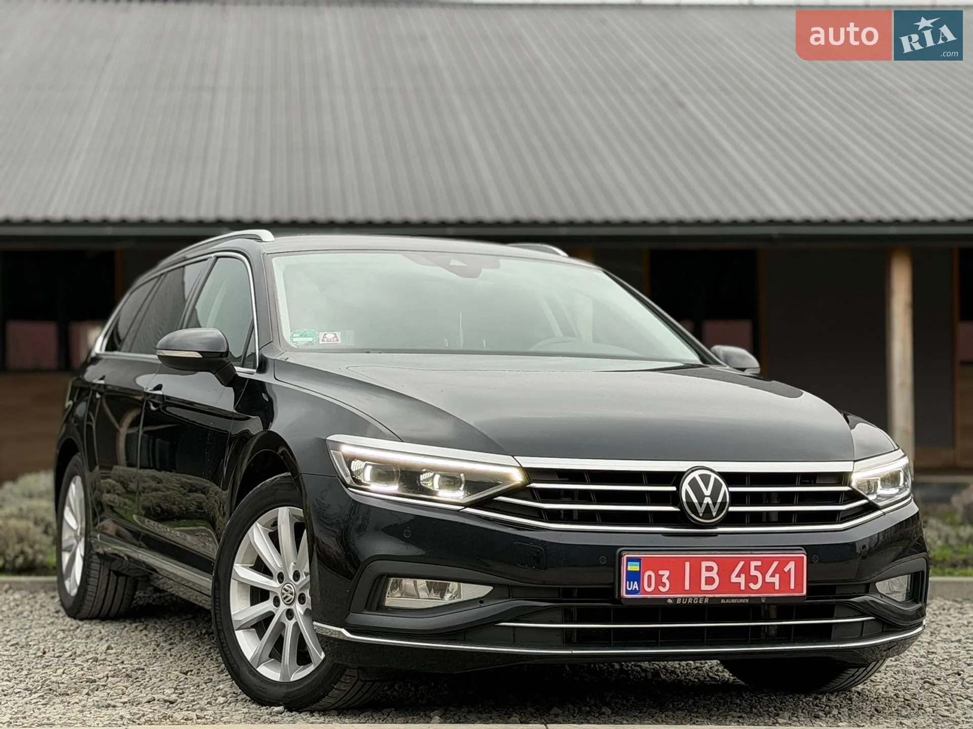 2022 Volkswagen Passat - мініатюра 81