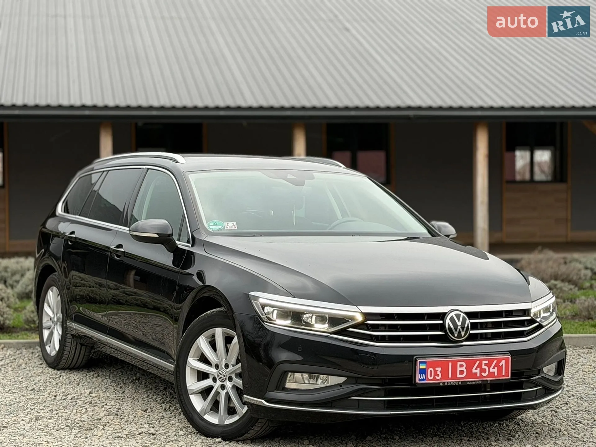 2022 Volkswagen Passat - мініатюра 83