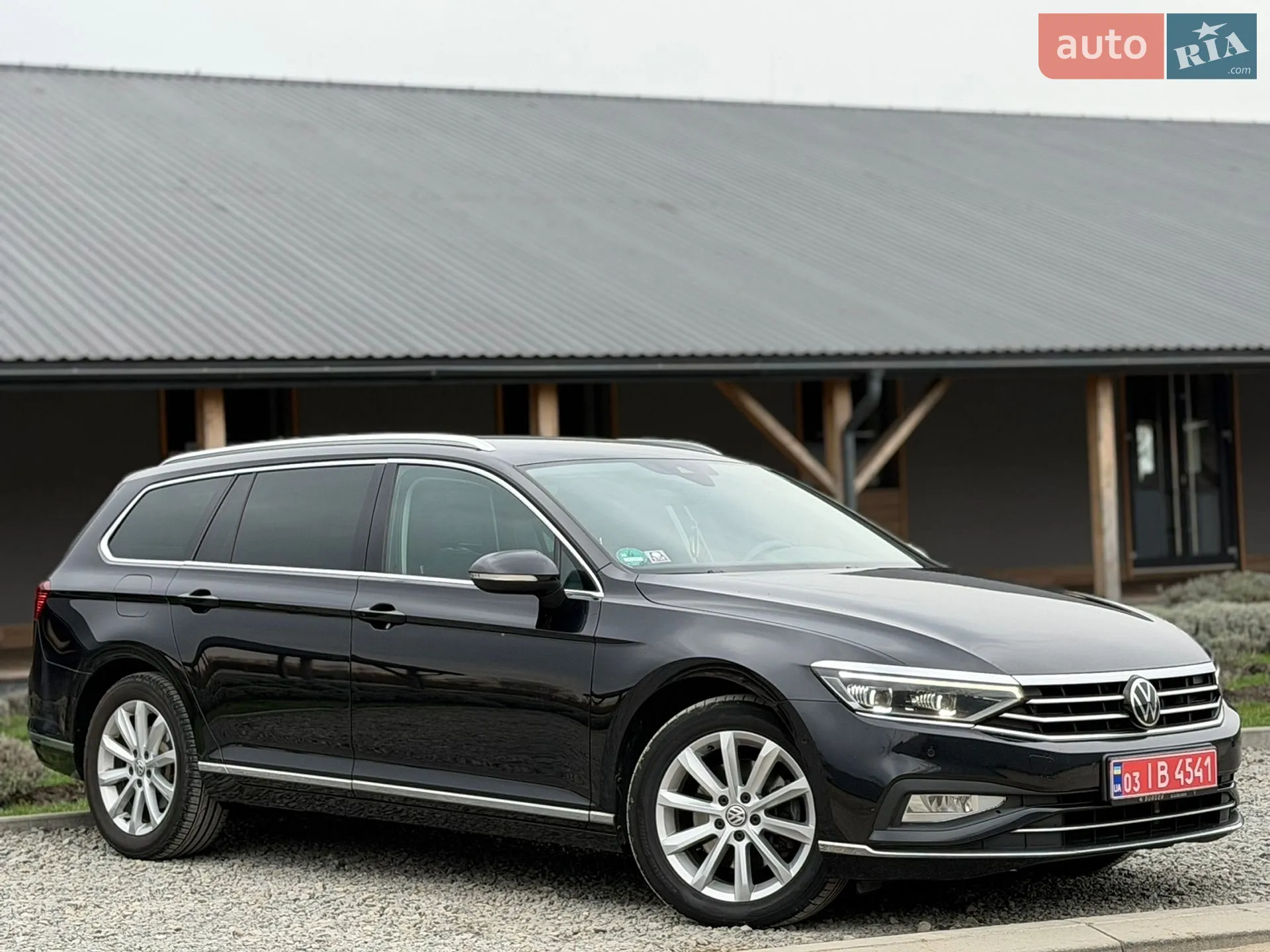 2022 Volkswagen Passat - мініатюра 88