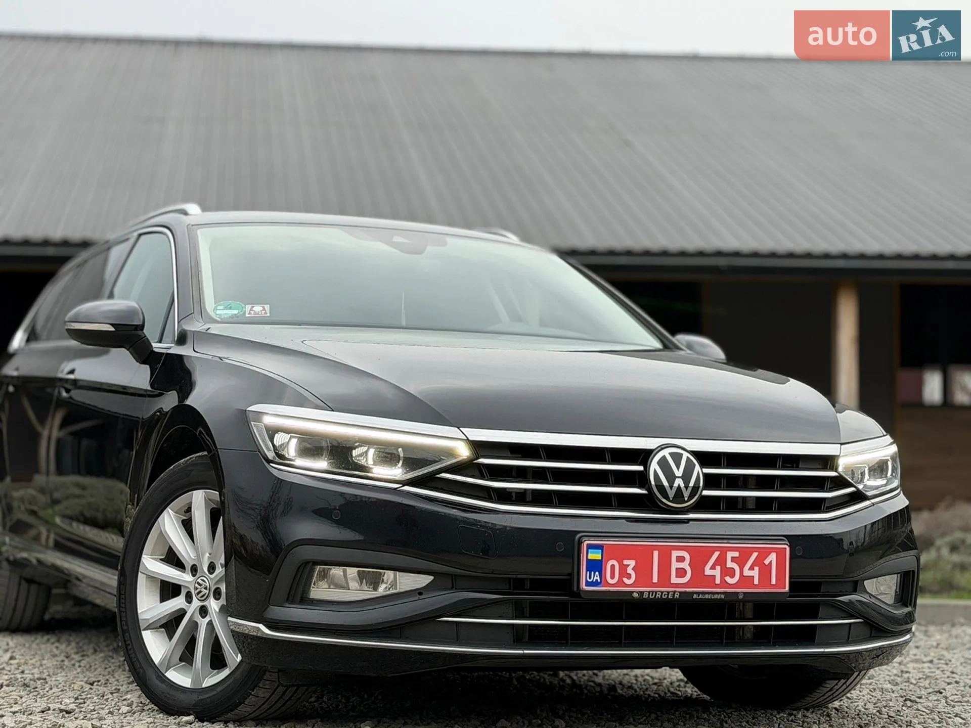 2022 Volkswagen Passat - мініатюра 93