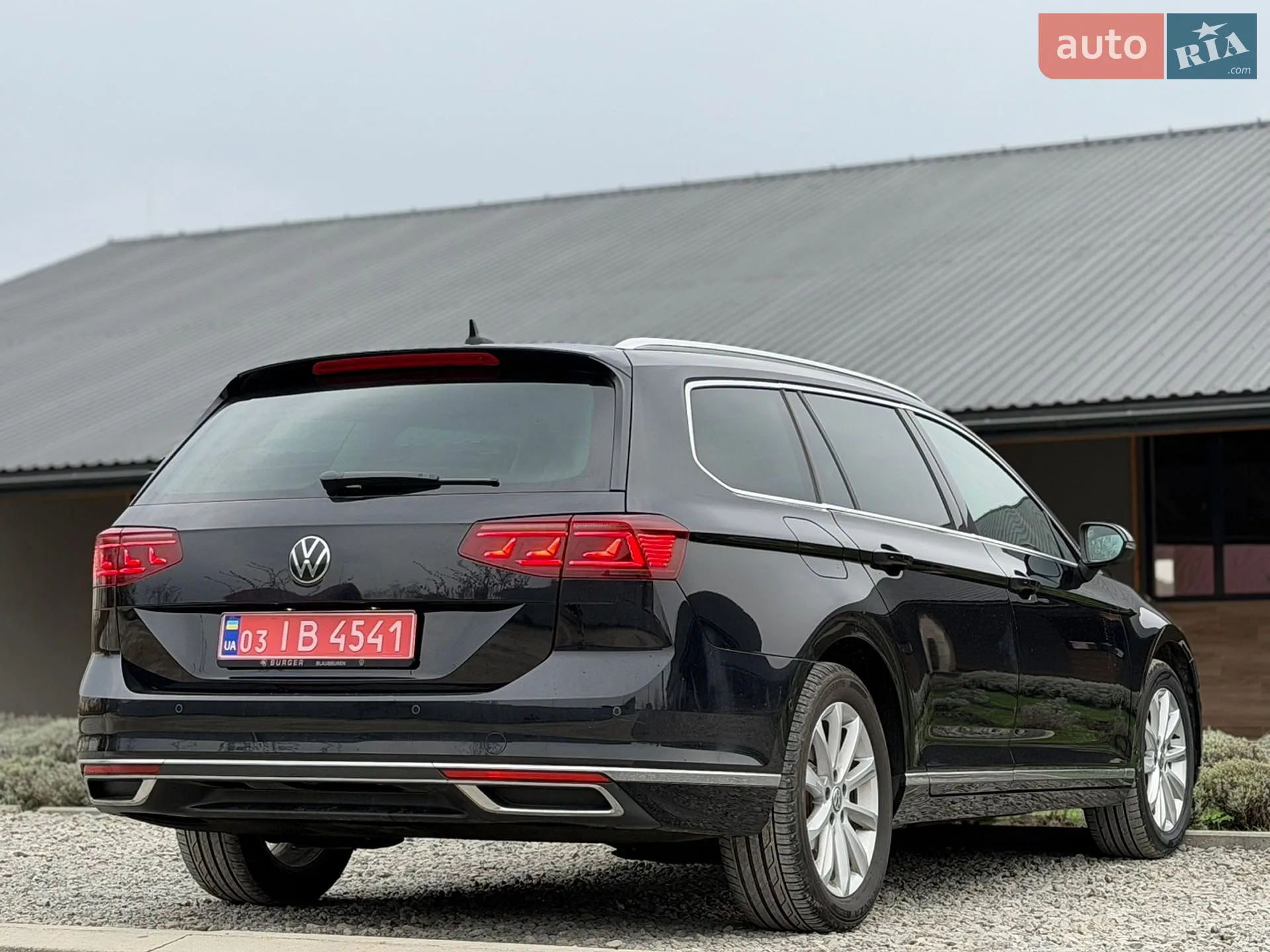 2022 Volkswagen Passat - мініатюра 99