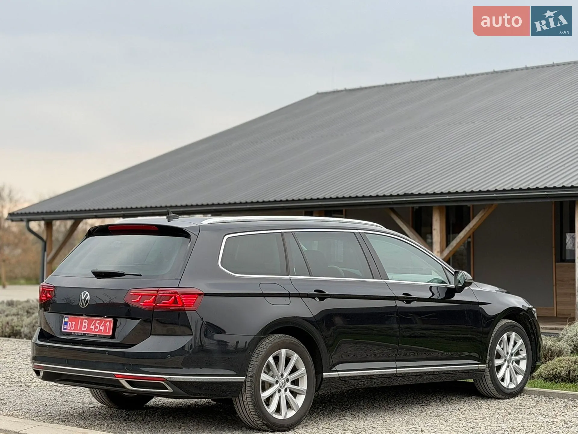 2022 Volkswagen Passat - мініатюра 102