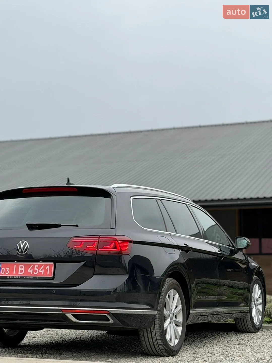 2022 Volkswagen Passat - мініатюра 103