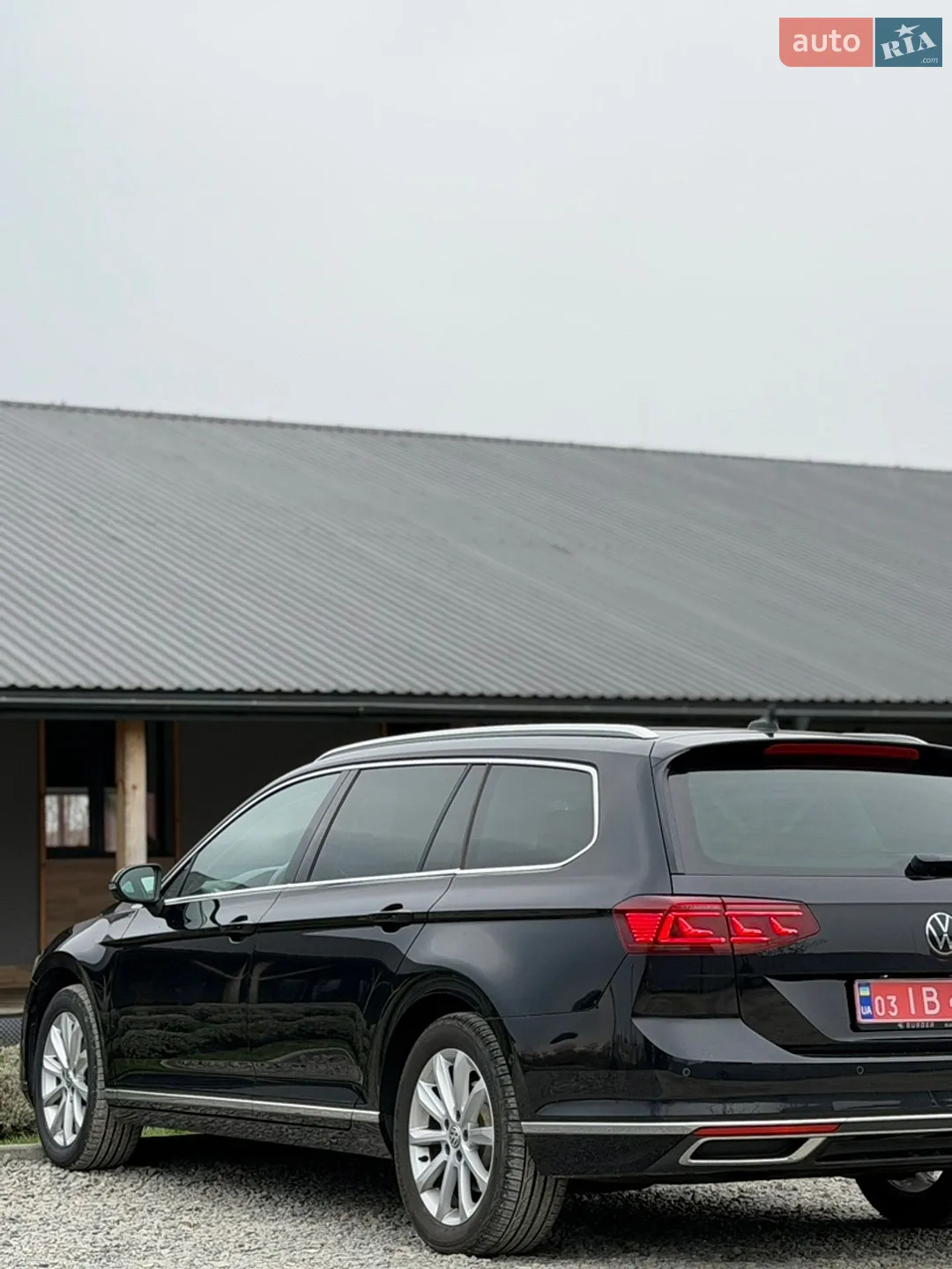 2022 Volkswagen Passat - мініатюра 114