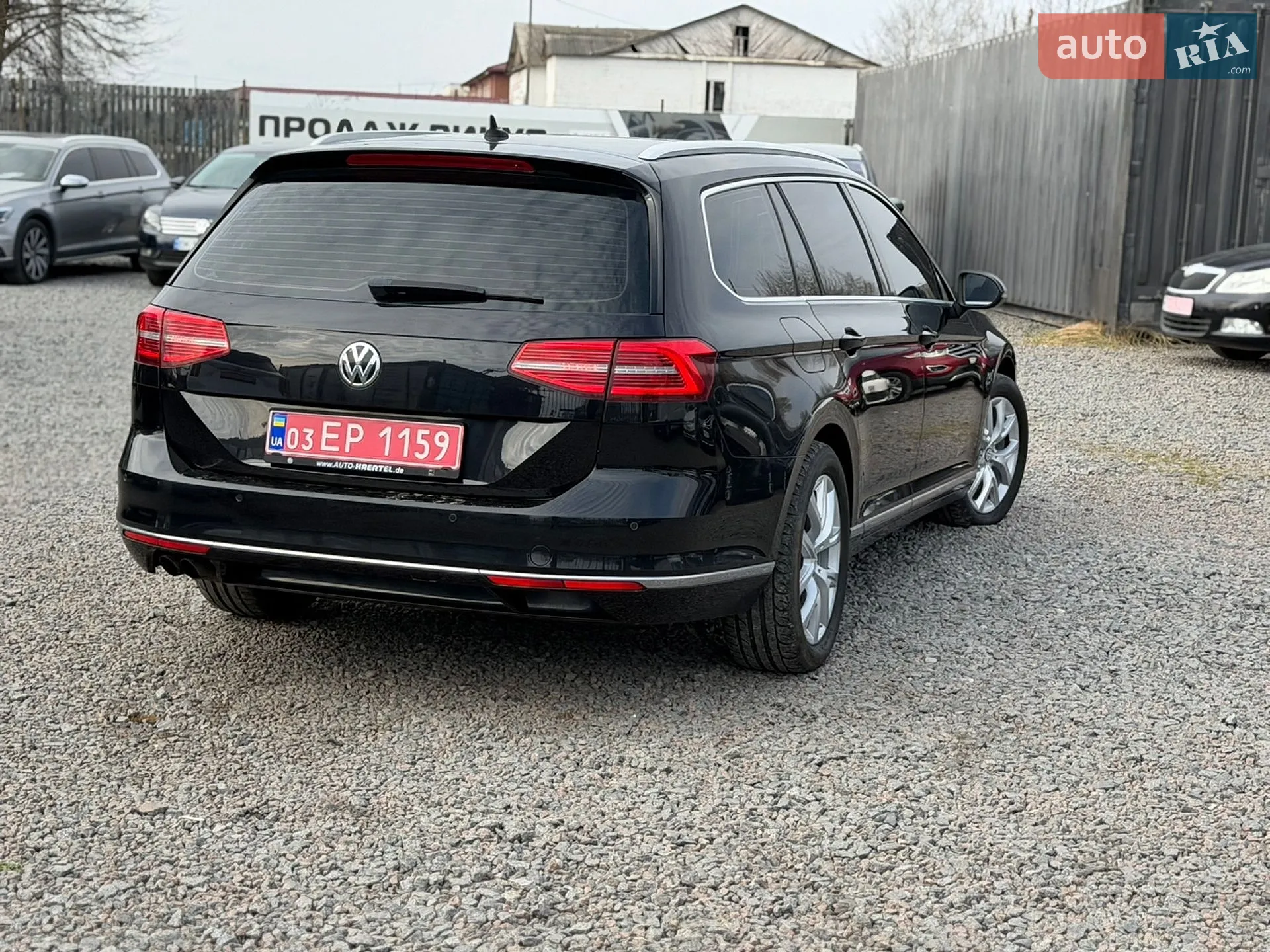 2017 Volkswagen Passat - мініатюра 13