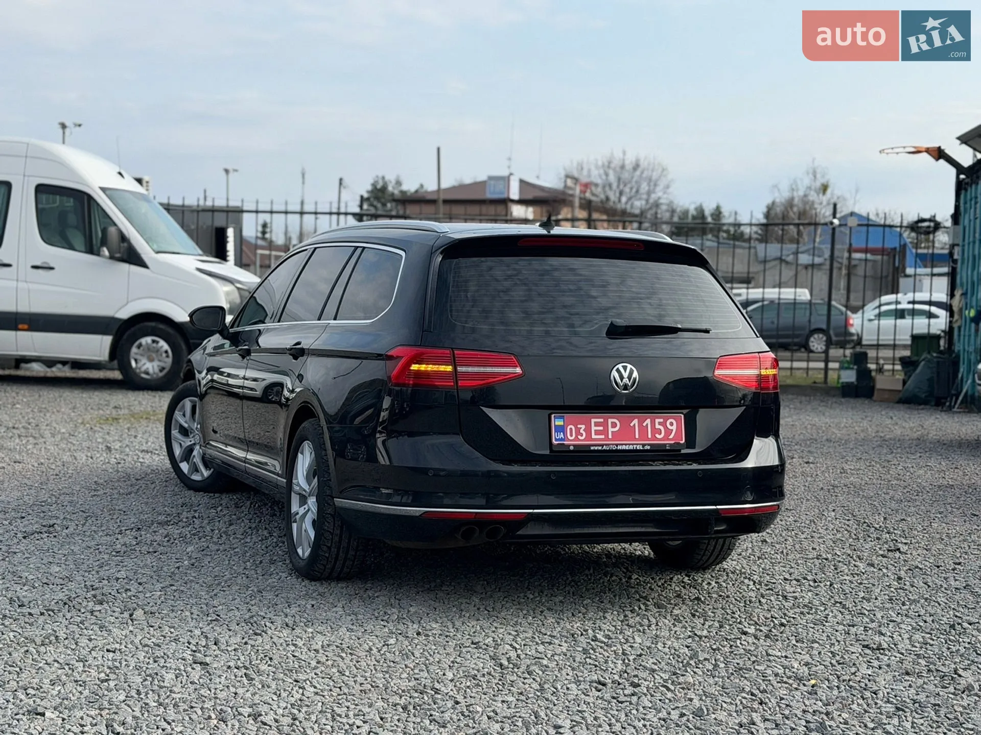 2017 Volkswagen Passat - мініатюра 28