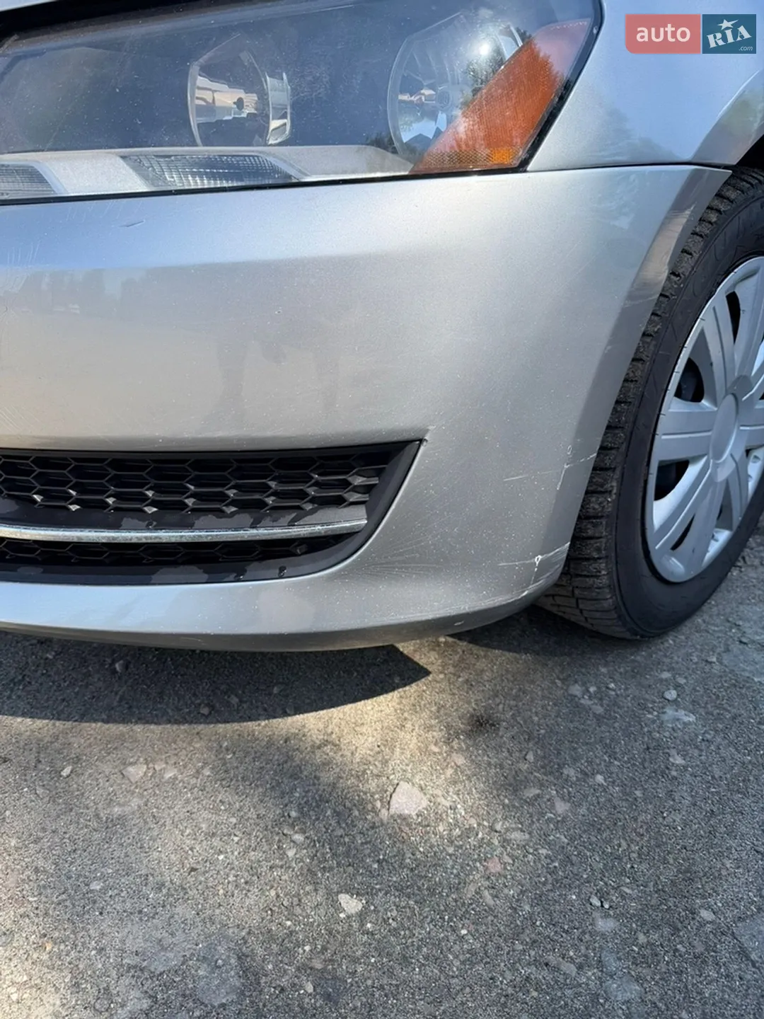 2012 Volkswagen Passat - мініатюра 12
