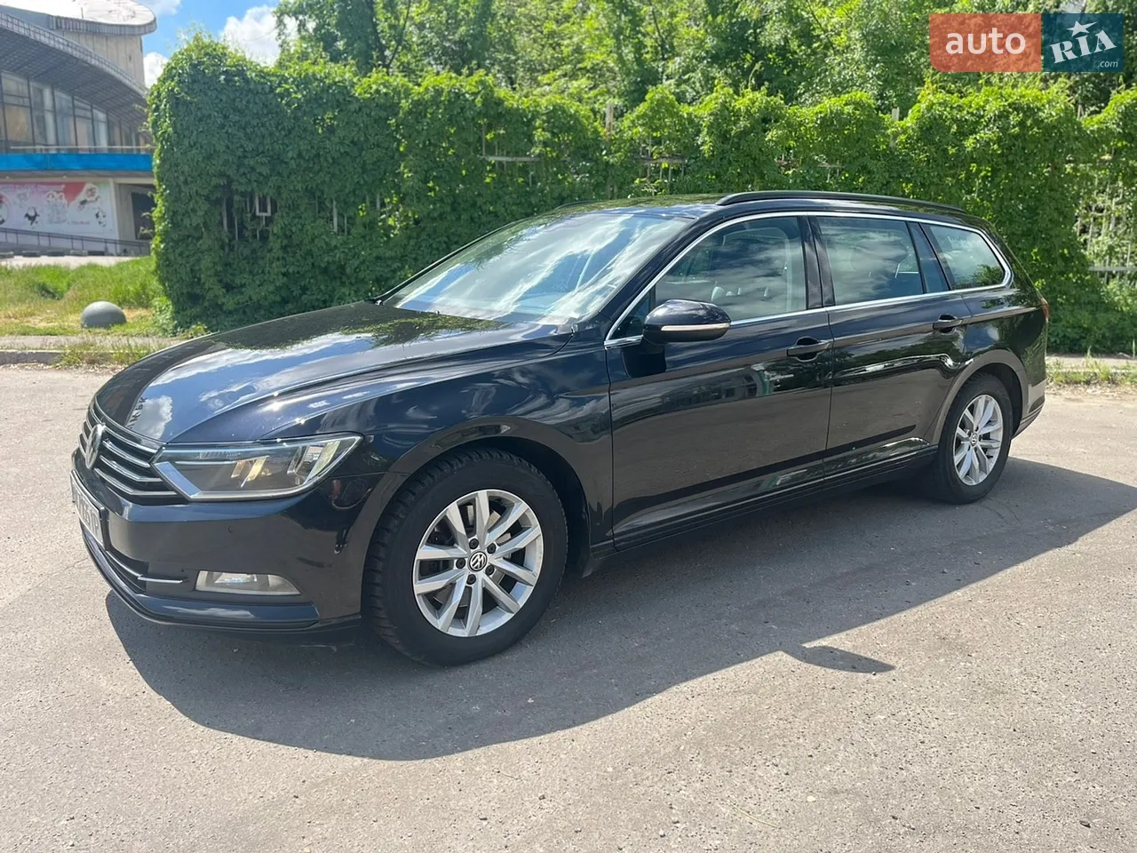 2016 Volkswagen Passat - мініатюра 33