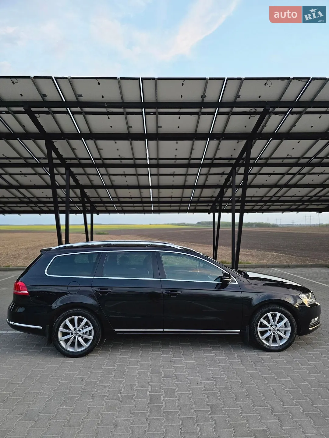 2014 Volkswagen Passat - мініатюра 2