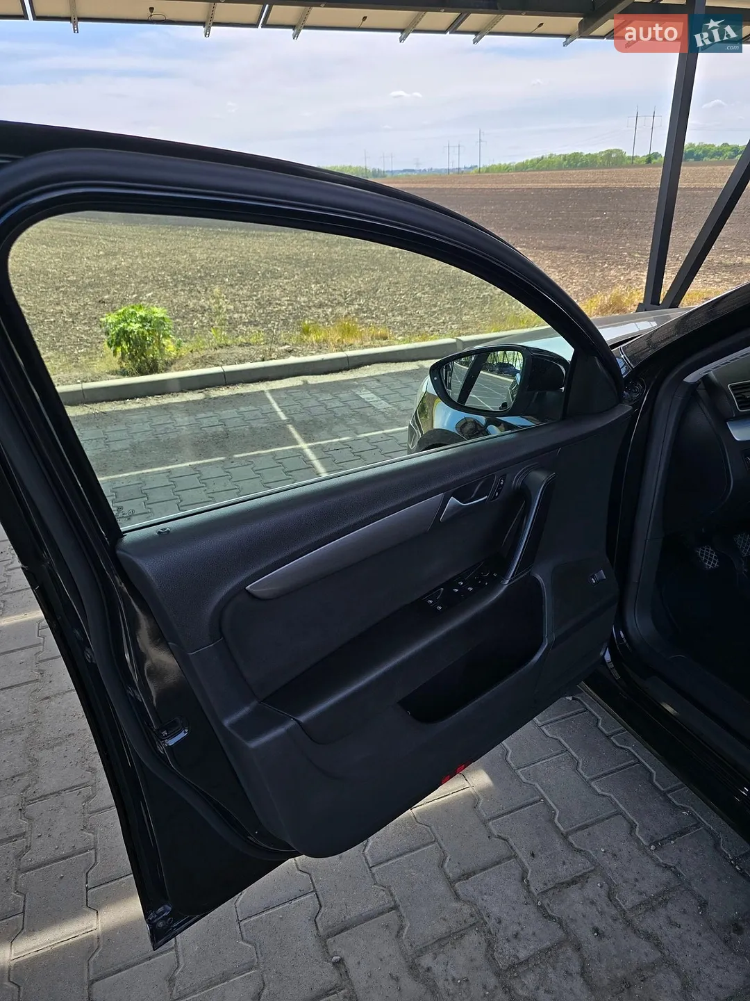 2014 Volkswagen Passat - мініатюра 15