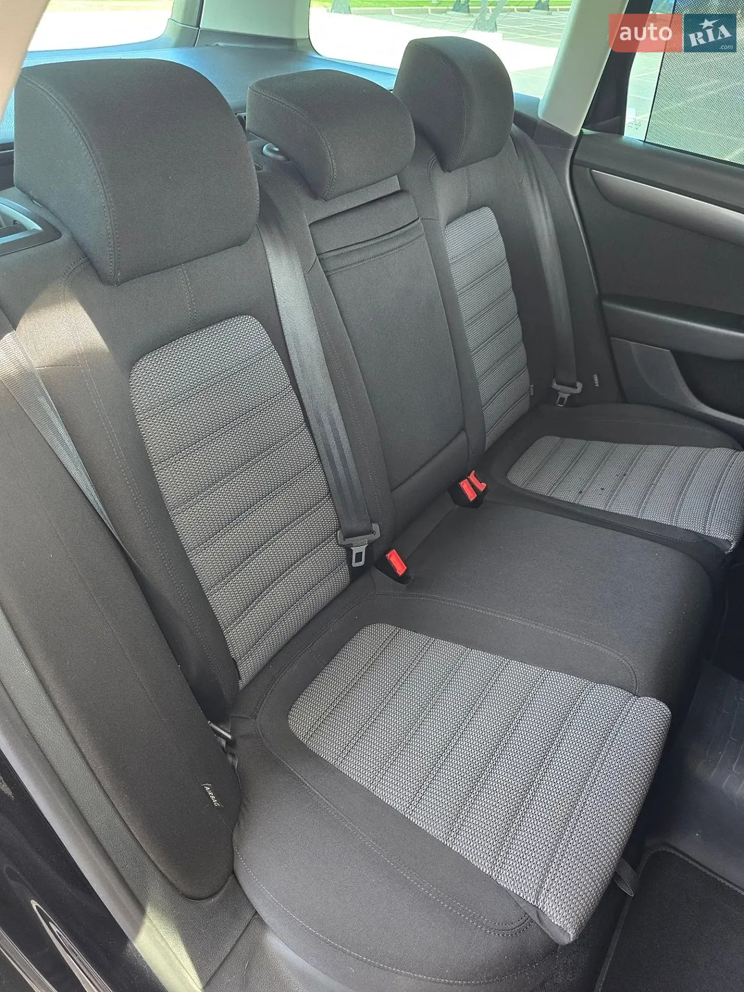 2014 Volkswagen Passat - мініатюра 21