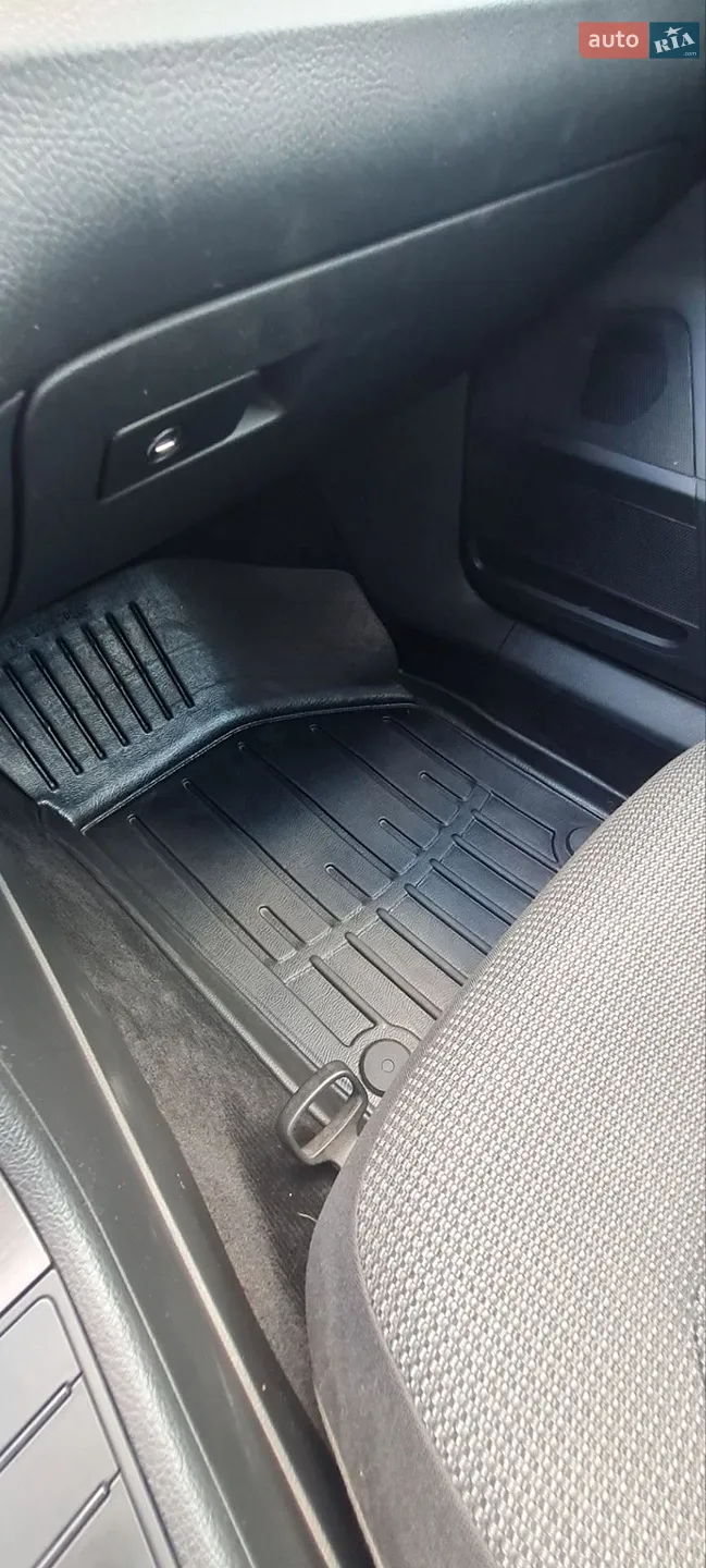 2013 Volkswagen Passat - мініатюра 10