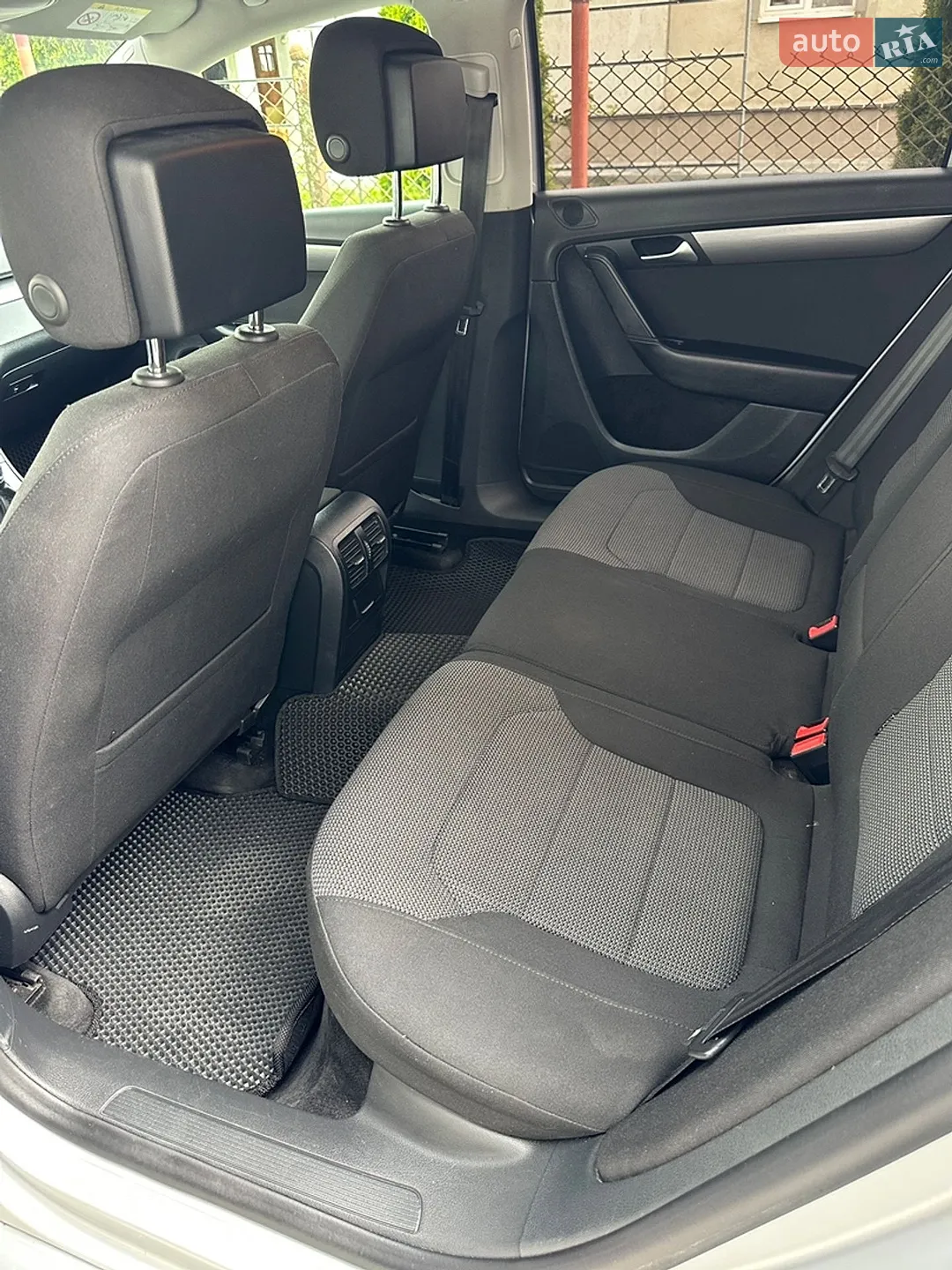 2014 Volkswagen Passat - мініатюра 12