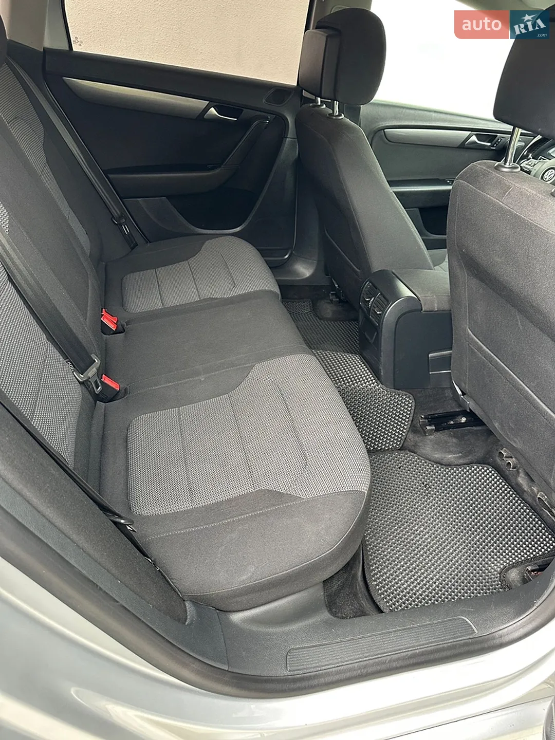 2014 Volkswagen Passat - мініатюра 14