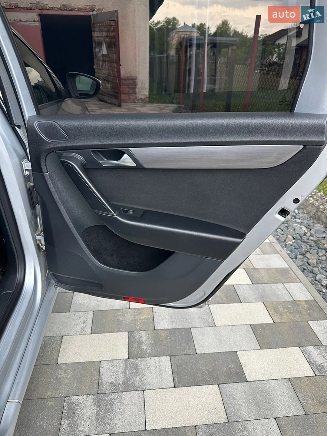 2014 Volkswagen Passat - мініатюра 15