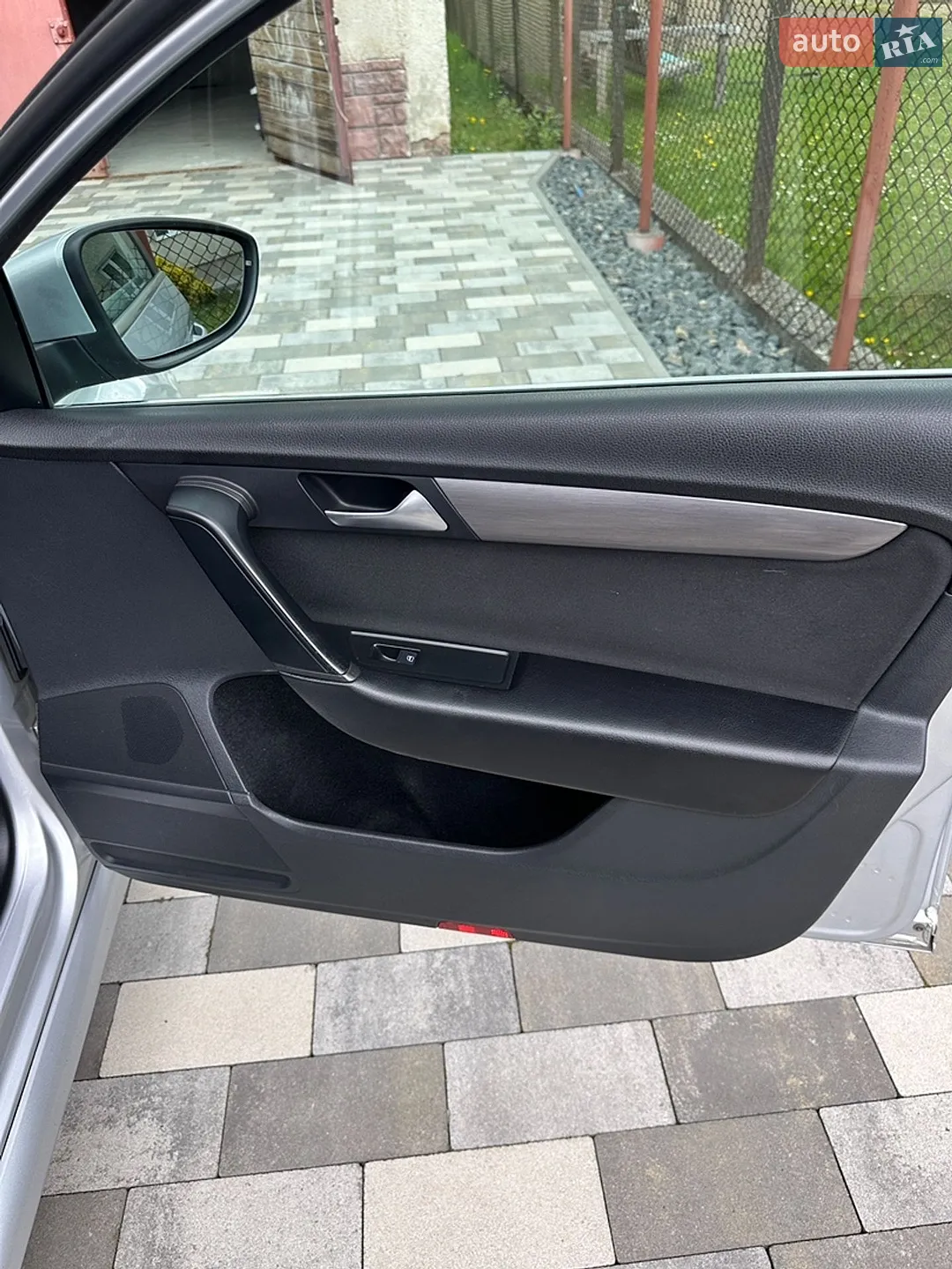 2014 Volkswagen Passat - мініатюра 17