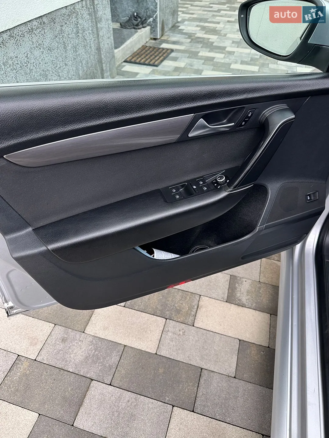 2014 Volkswagen Passat - мініатюра 10