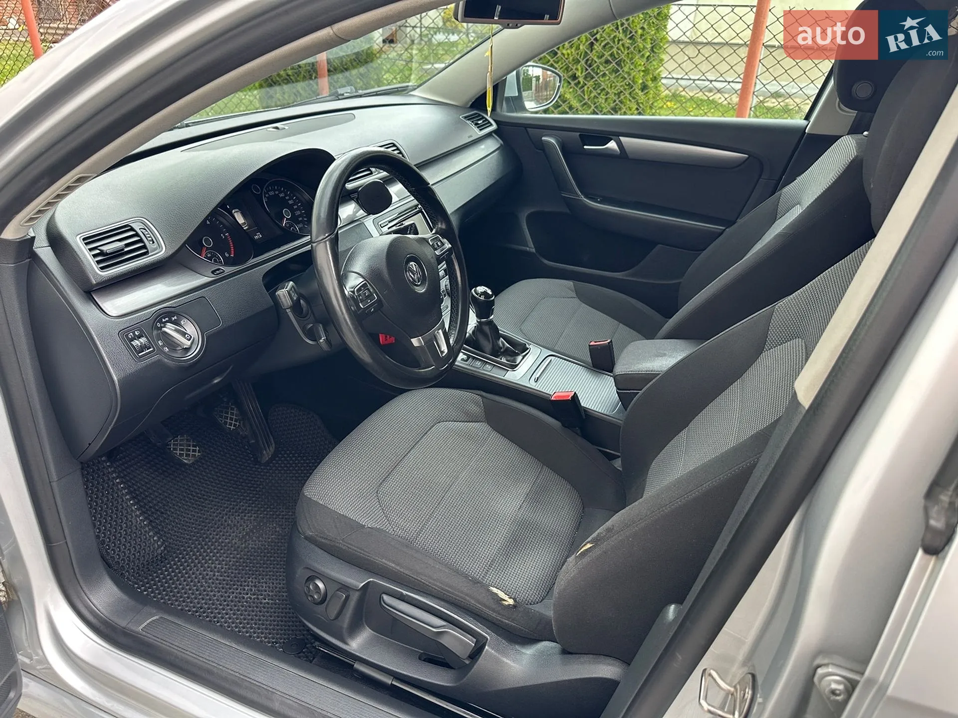 2014 Volkswagen Passat - мініатюра 9