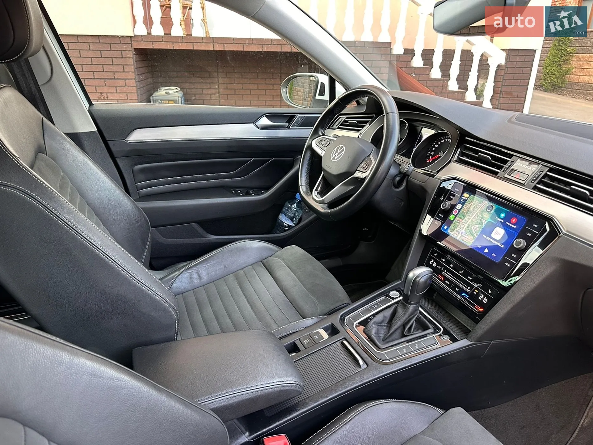 2022 Volkswagen Passat - мініатюра 47