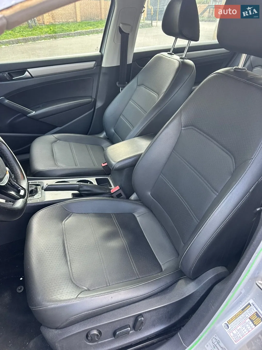 2019 Volkswagen Passat - мініатюра 9