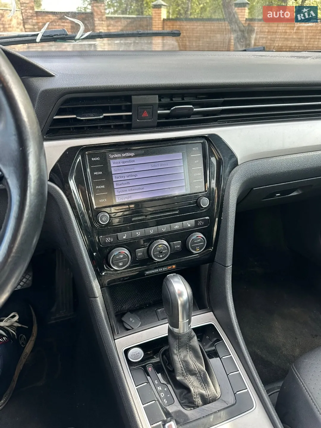 2019 Volkswagen Passat - мініатюра 15