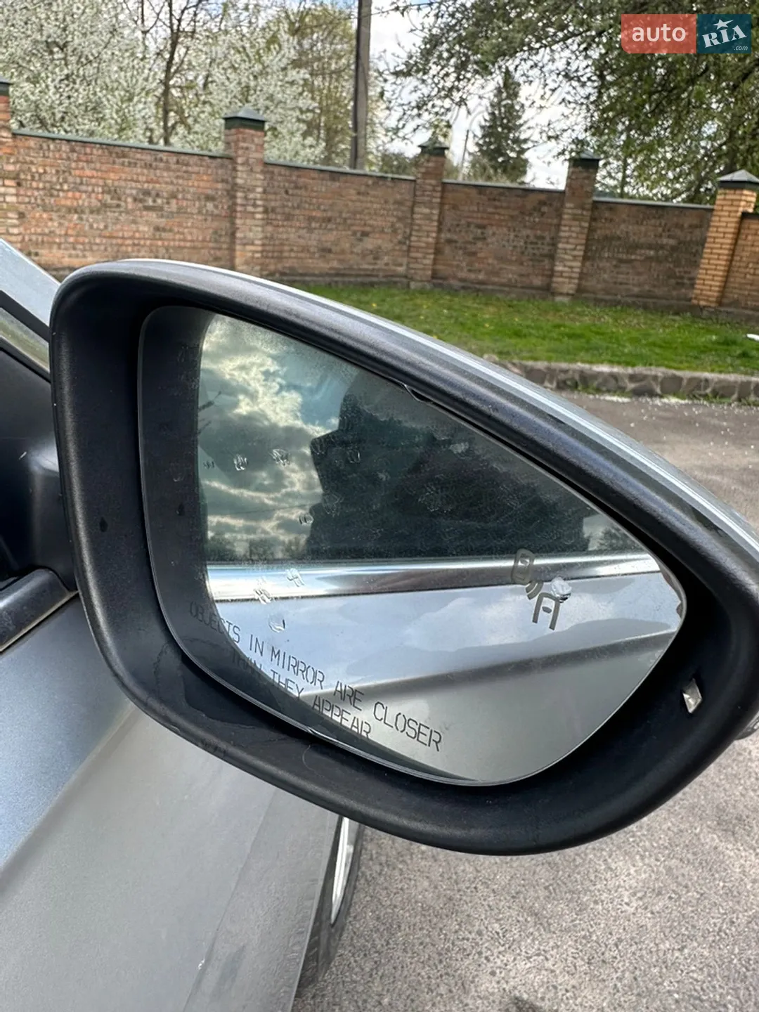 2019 Volkswagen Passat - мініатюра 20