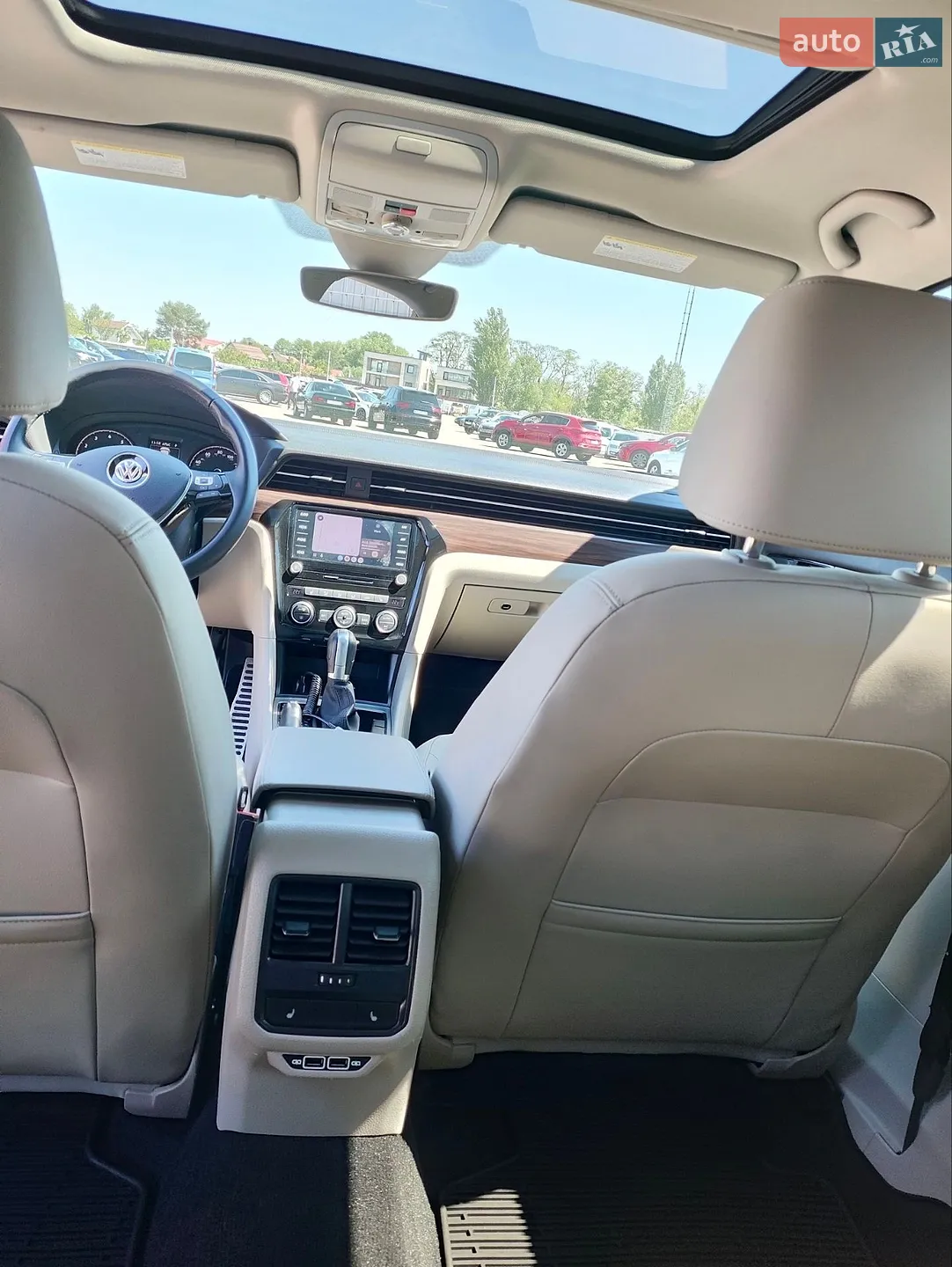 2020 Volkswagen Passat - мініатюра 18