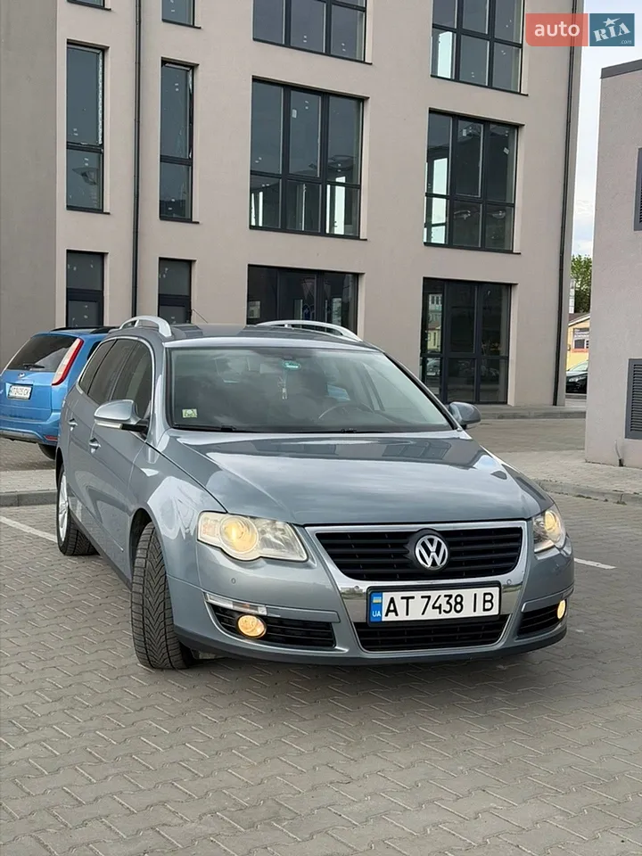 2010 Volkswagen Passat - мініатюра 10