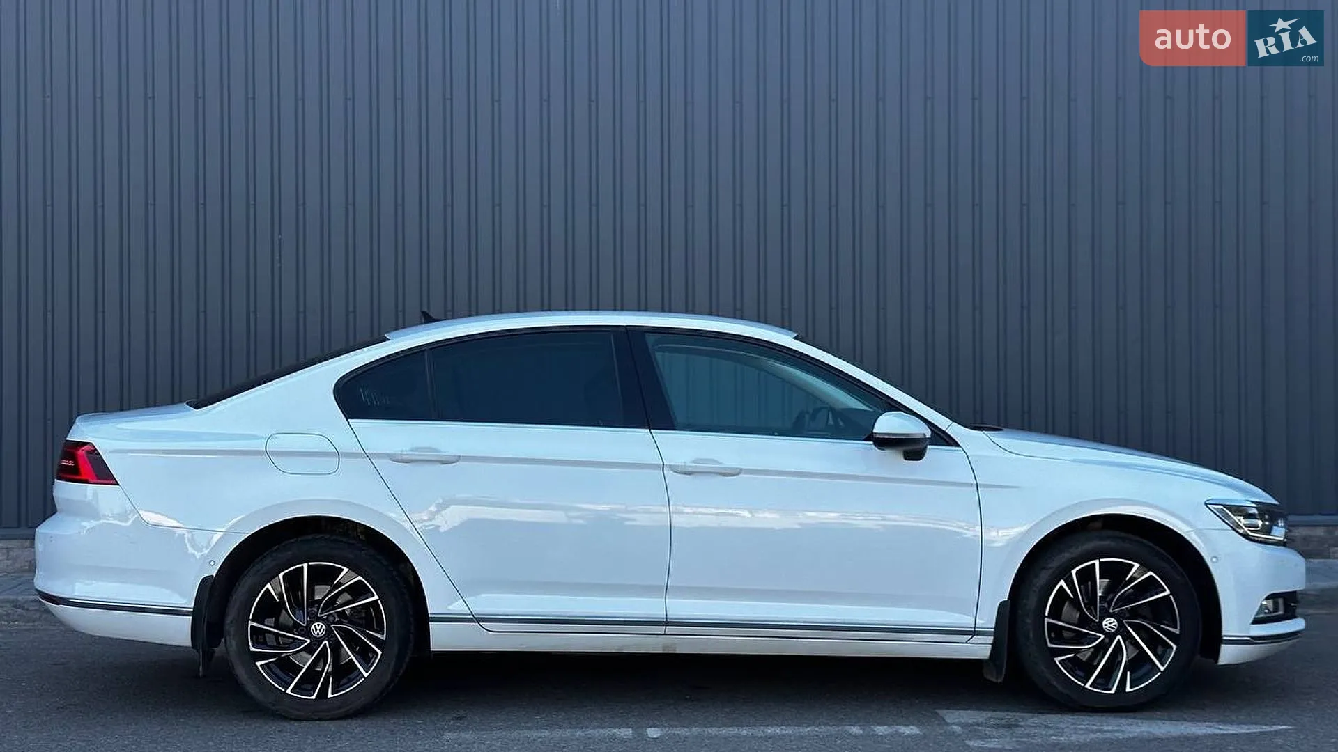 2015 Volkswagen Passat - мініатюра 7