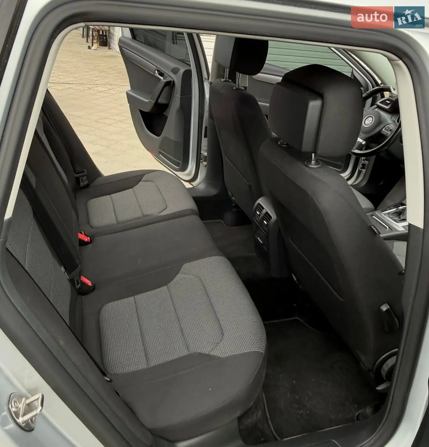 2014 Volkswagen Passat - мініатюра 14