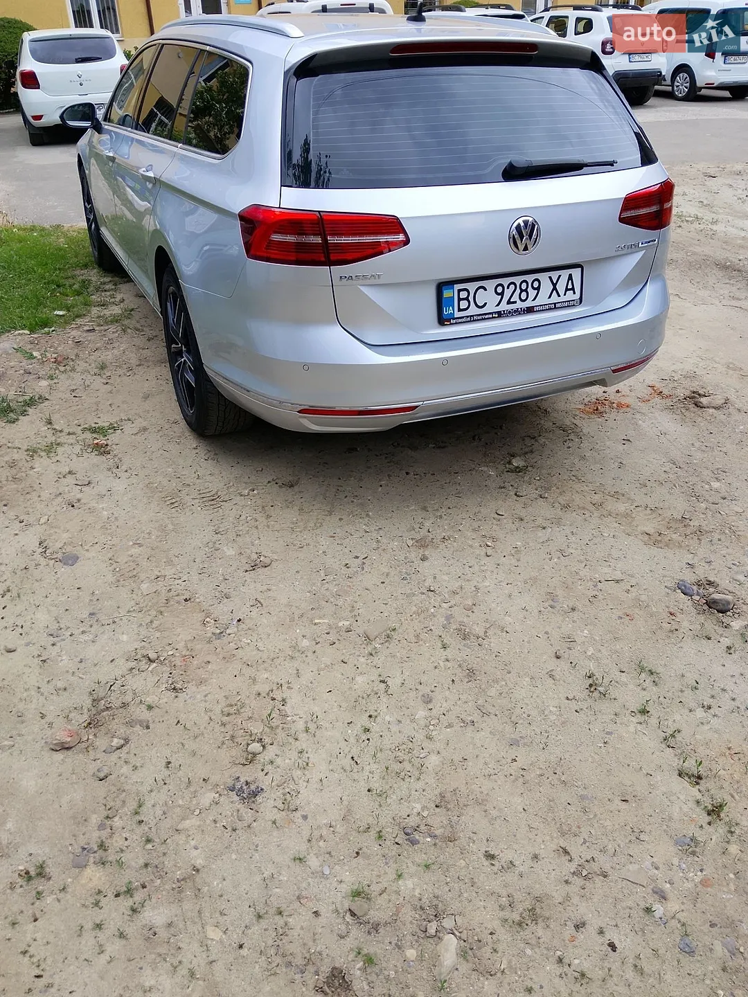 2016 Volkswagen Passat - мініатюра 14